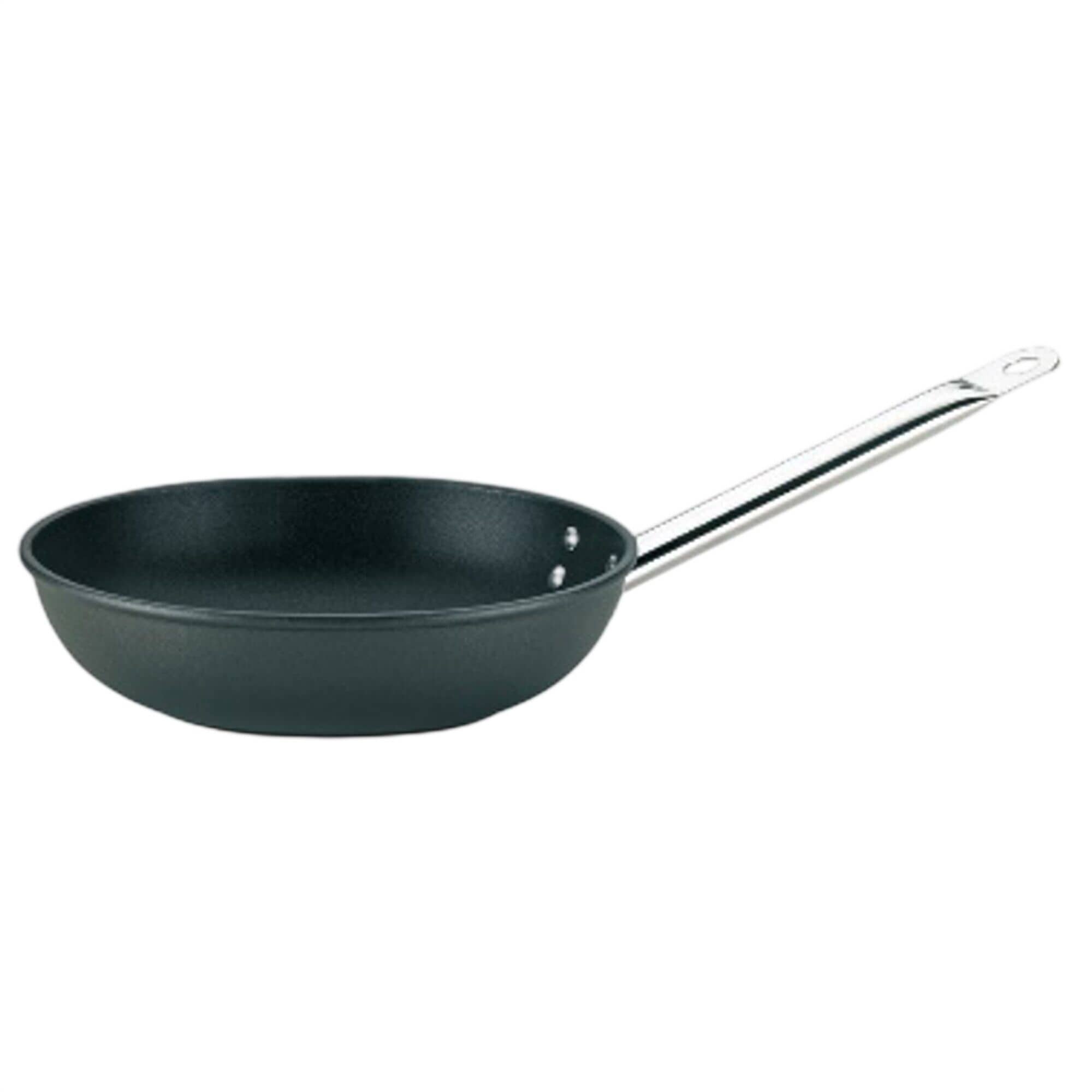 Tigaie CLASSIC – Compatibilă cu plitele cu inducție – Ø 36 cm – adâncă — 2