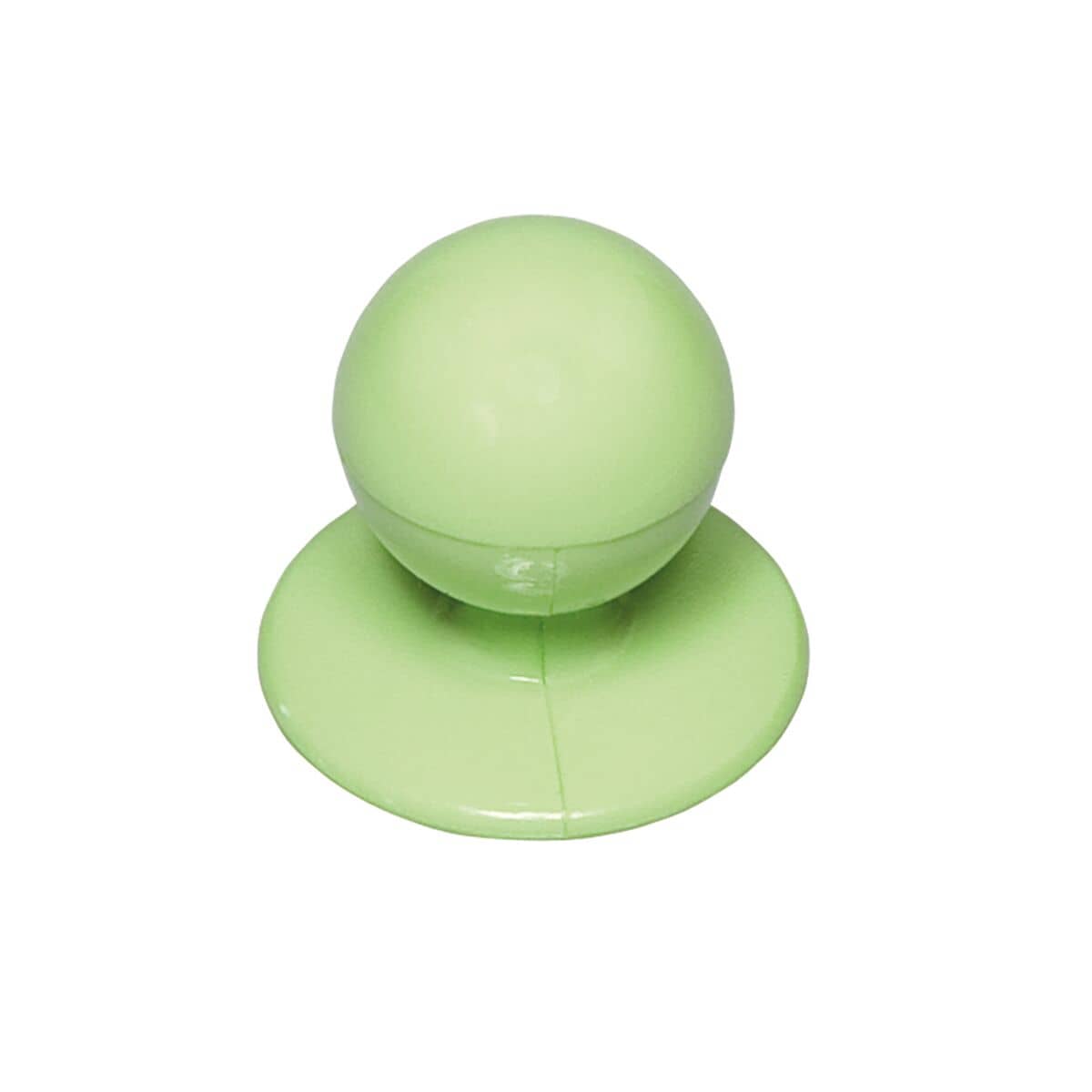 (12 buc) Butoni - verde — 2