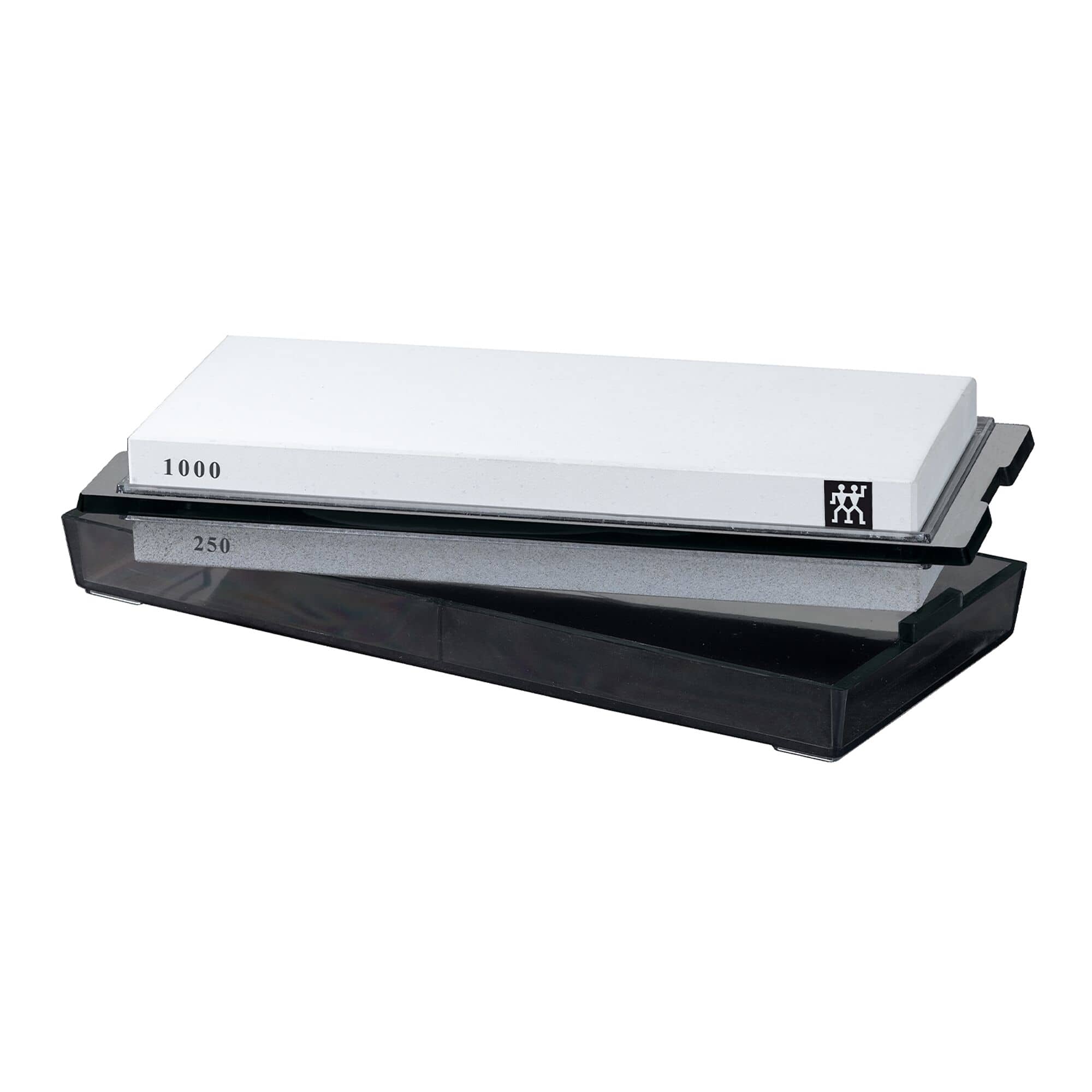 ZWILLING | Piatră de ascuțit - 2 fețe - granulație 3000 & 8000 — 2