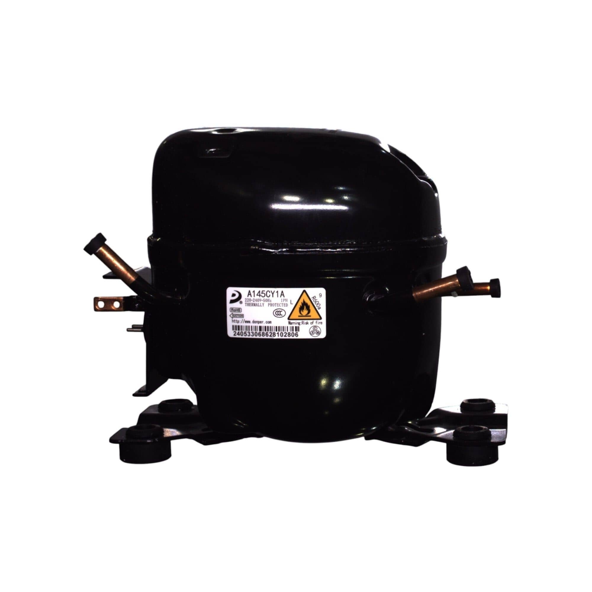 Compresor - Donper A145CY1 — 2