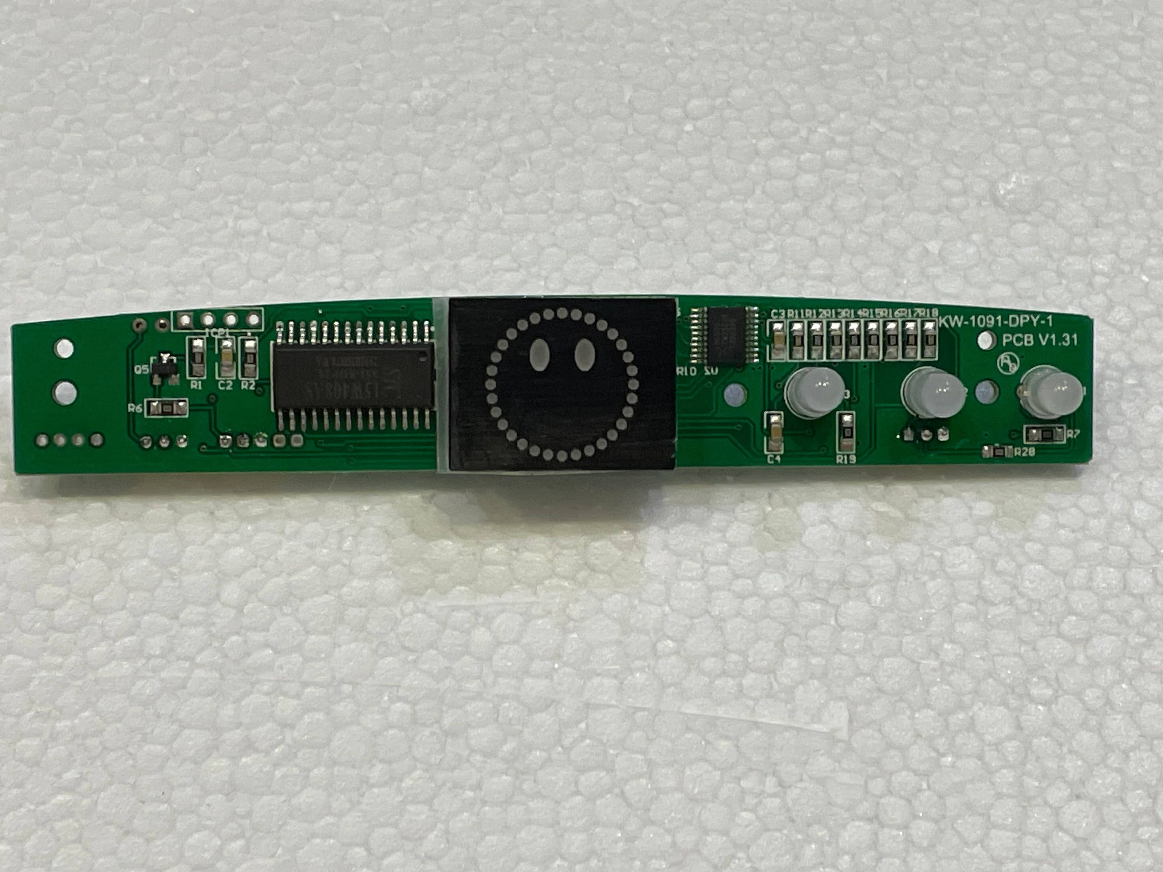 Placă LED pentru HTEKE7 & HTWKE7 — 2