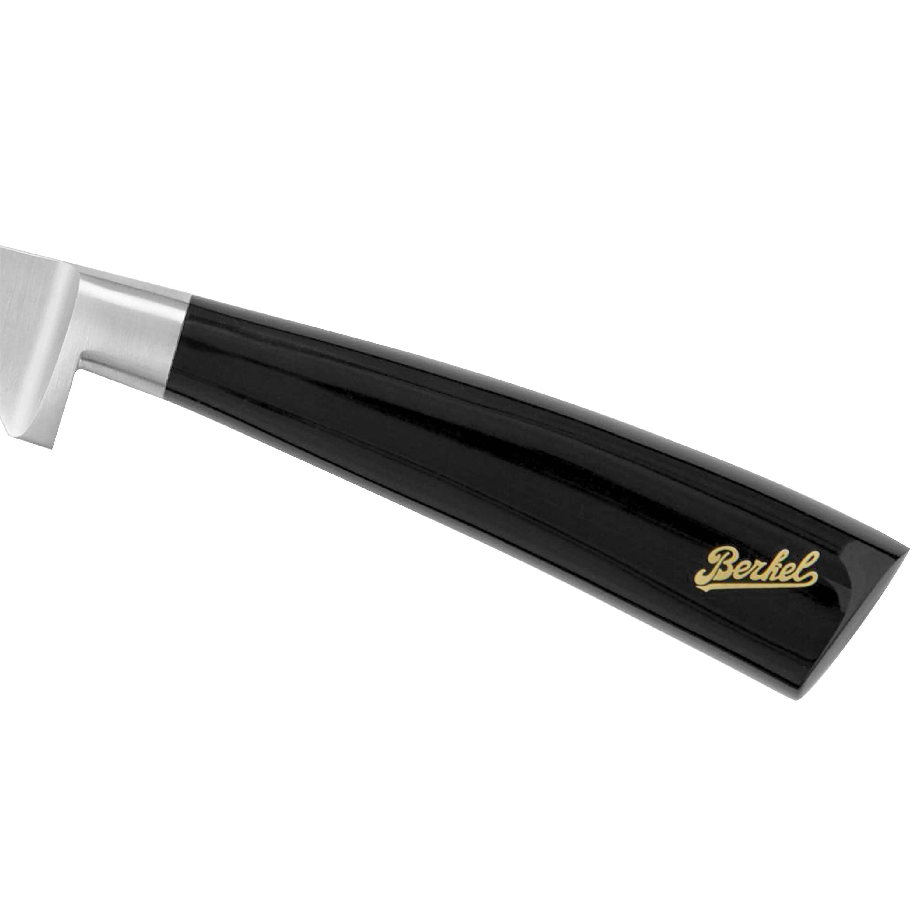 BERKEL | ELEGANCE - Cutit pentru sunca - 260mm — 4
