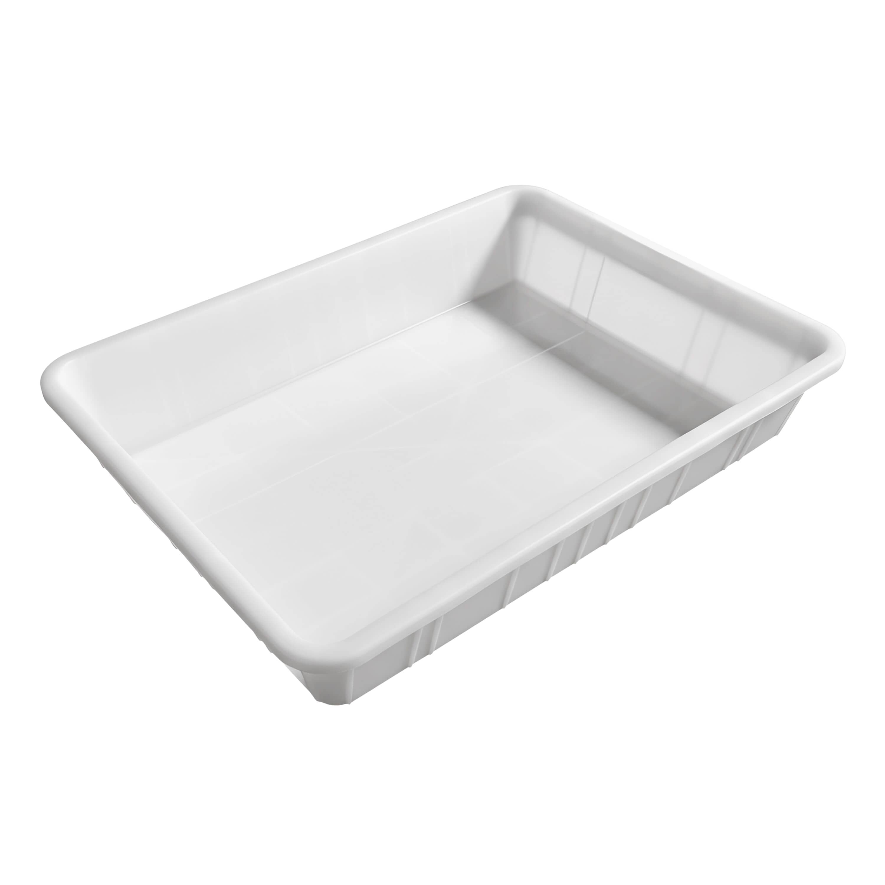 Recipient pentru pește – policarbonat – pentru frigider și congelator – EN 600x400 — 4