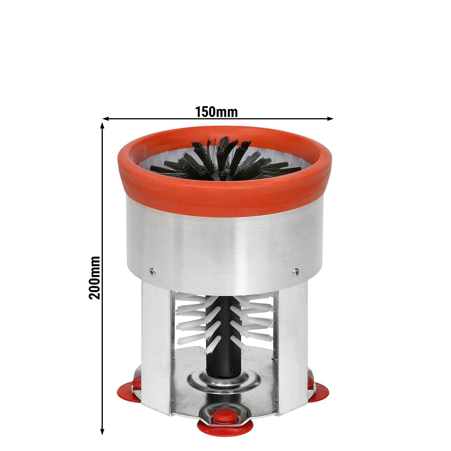 FUCHS | DELFIN® Proiector din aluminiu - 180mm — 3