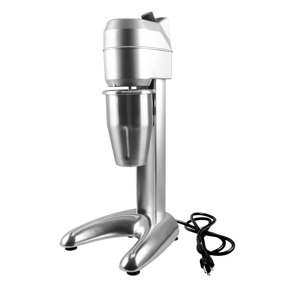 Mixer frappe ECO - cu 1 pahar - 1 litru - 300 W - Reglare continuă — 2