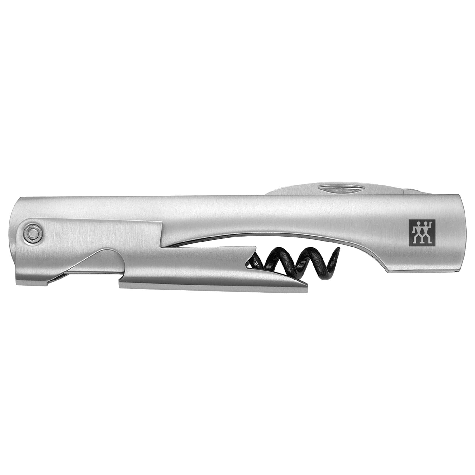 ZWILLING | SOMMELIER - Cuțit de ospătar - finisaj mat — 4