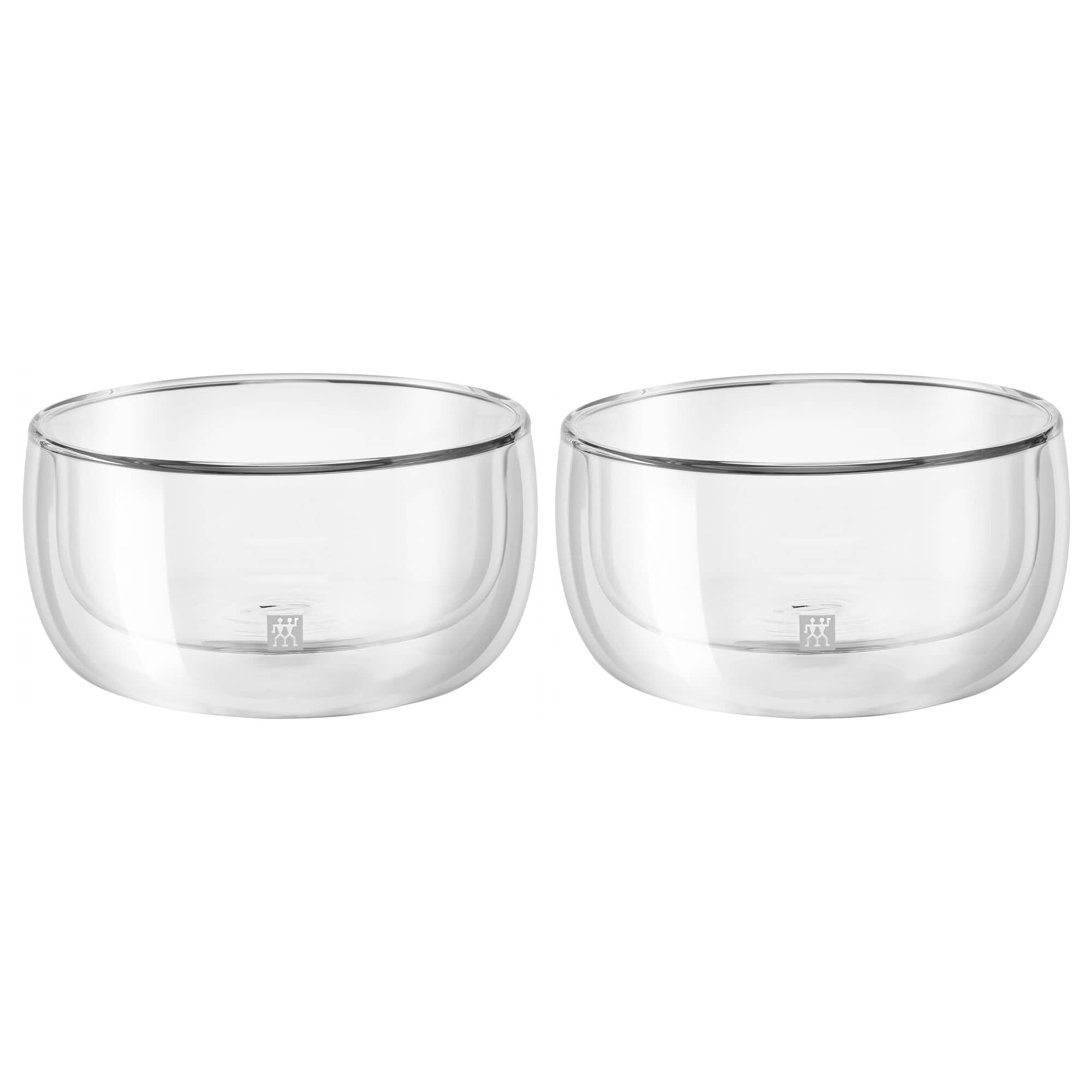 ZWILLING | SORRENTO - Pahar de desert cu perete dublu - 280 ml - 2 bucăți — 5