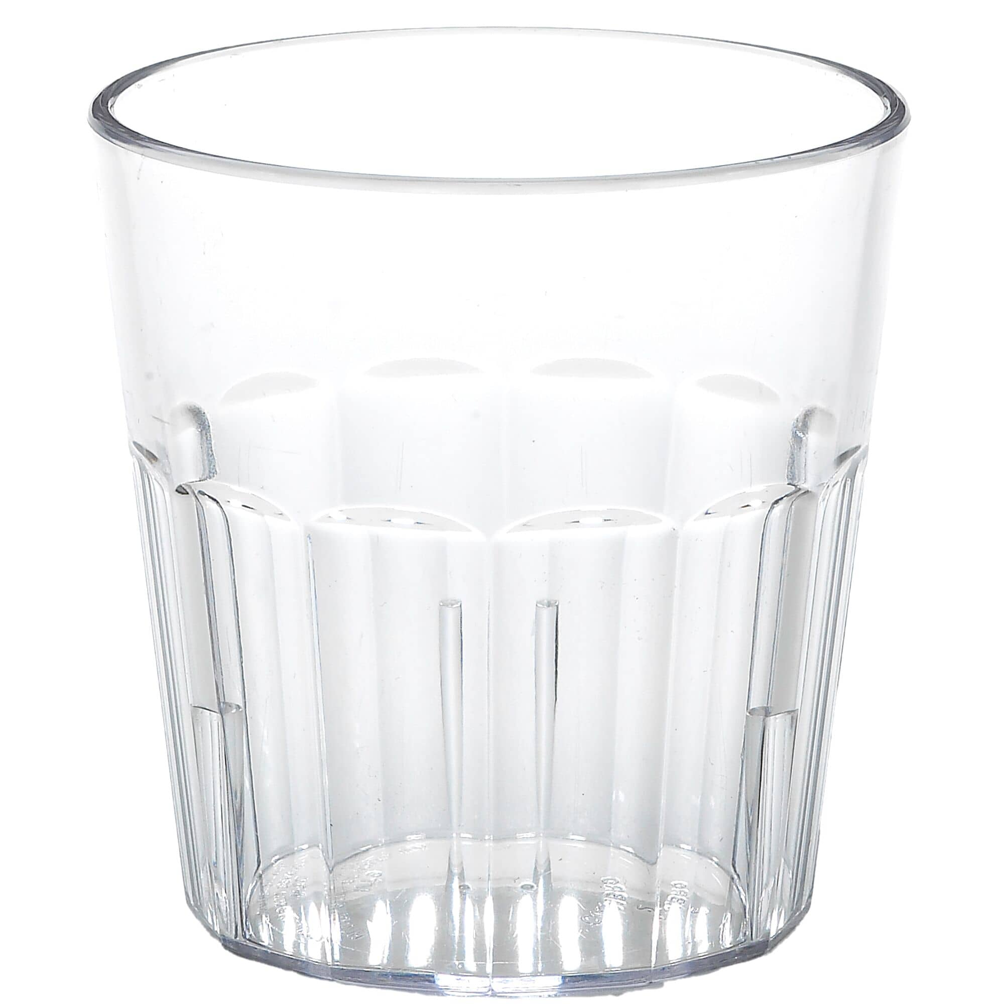 (36 bucăți) CAMBRO | NEWPORT - Pahar de băut - 275 ml - BPA-Free - Transparent — 4