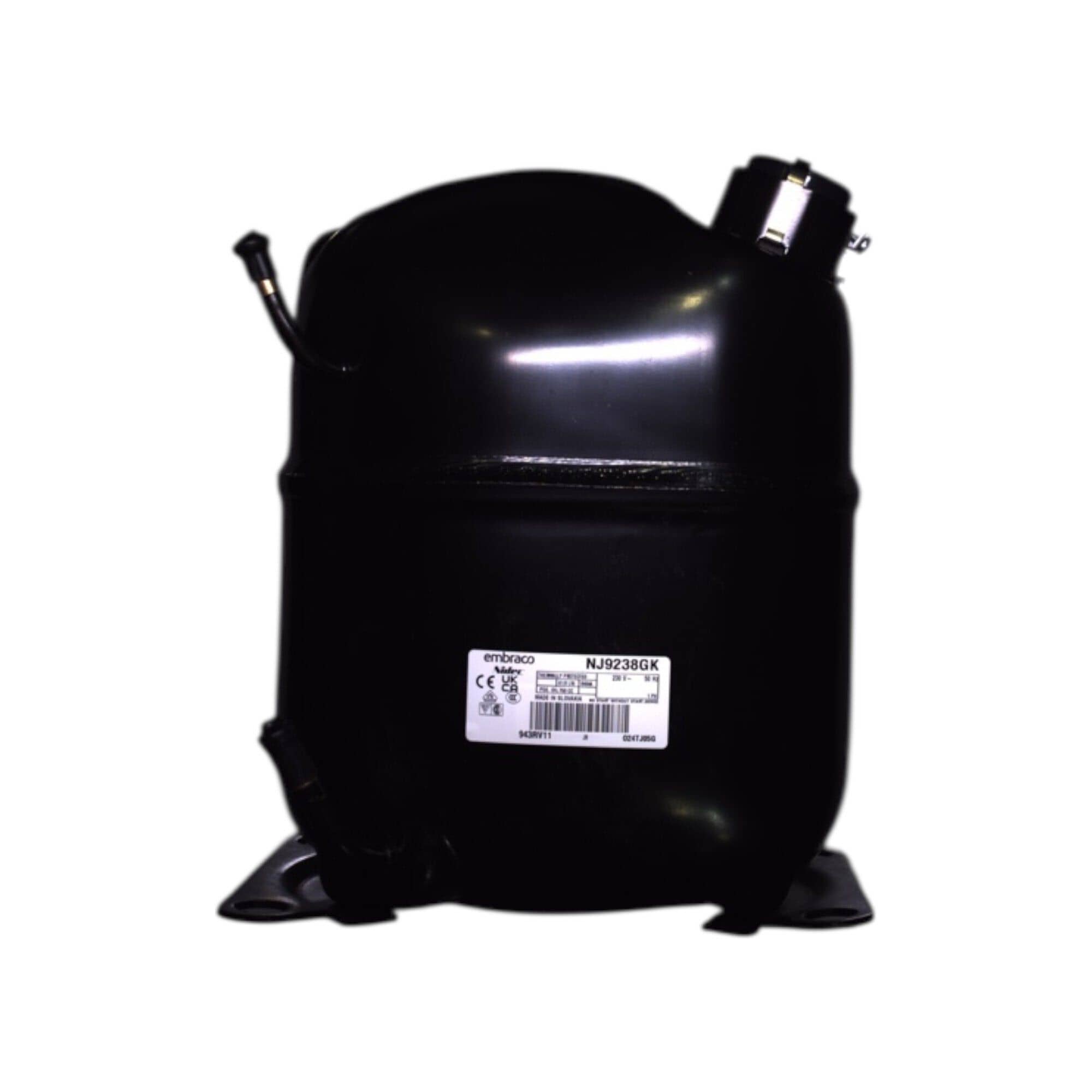 Compresor - Embraco NJ9238GK — 2