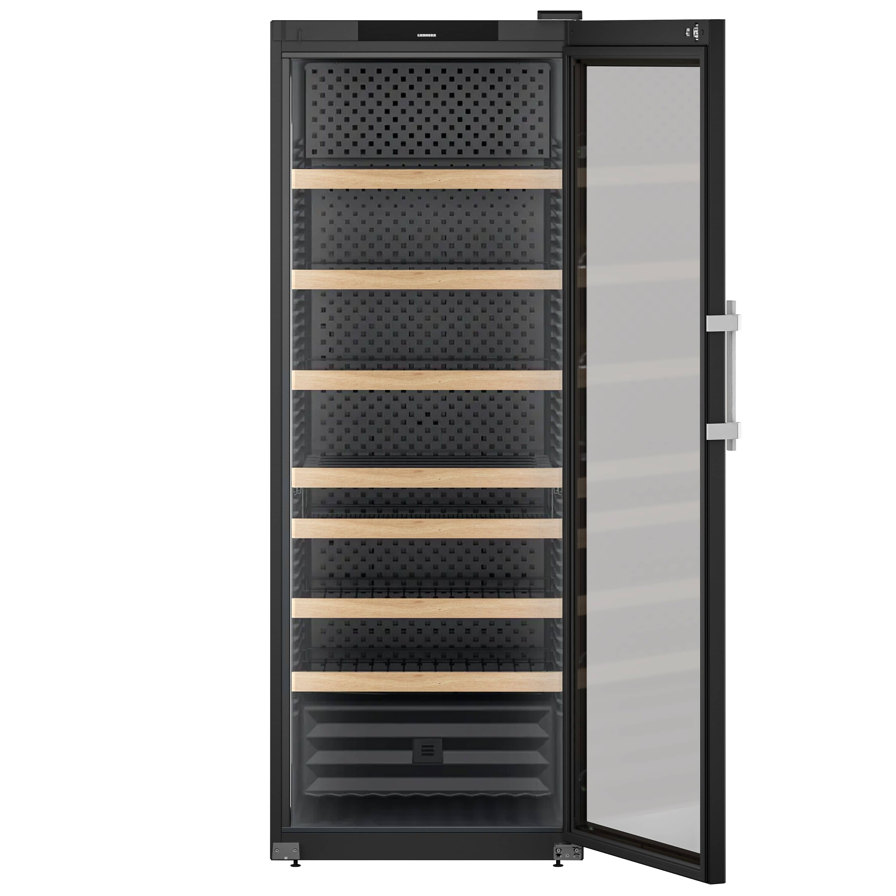 LIEBHERR | Cantinetta vino PERFECTION - 1 zonă climatică - 642 litri - max. 284 sticle — 11