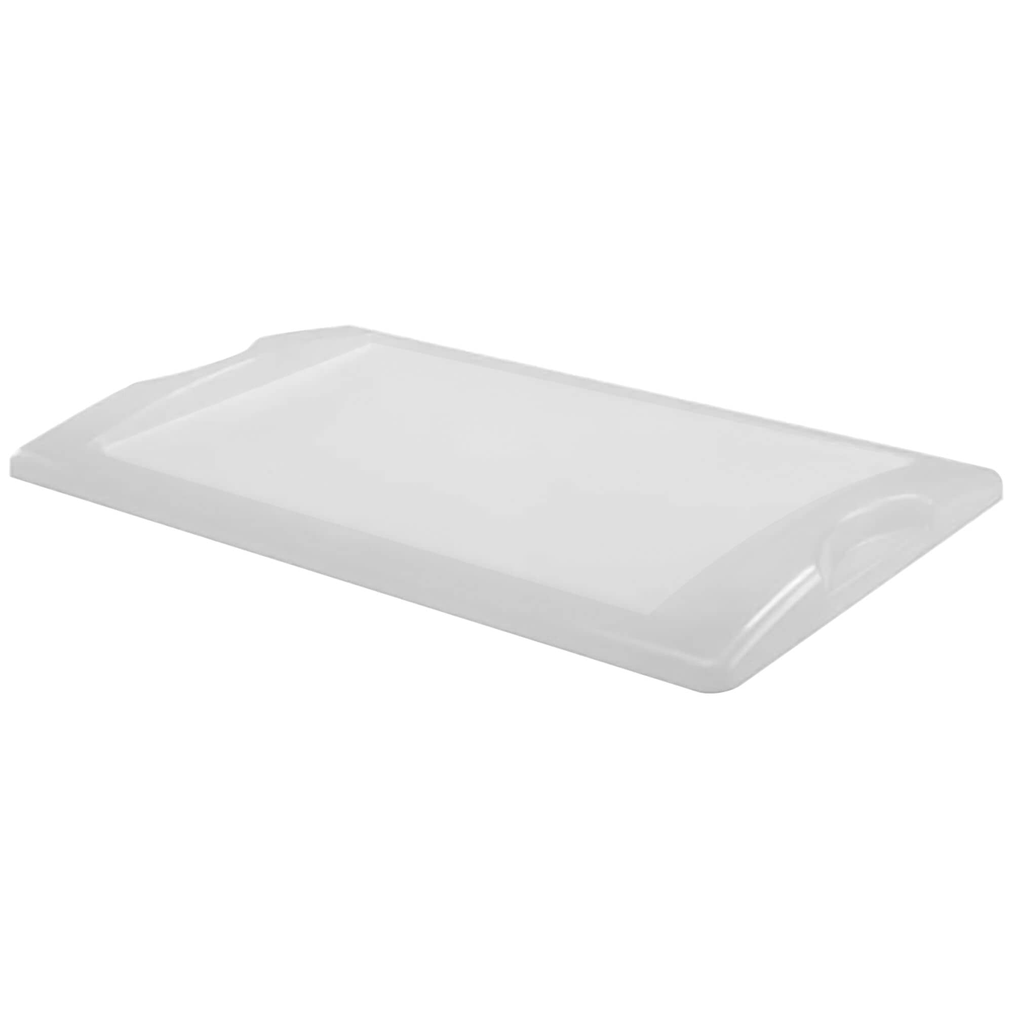 Capac pentru cutie de tacâmuri cu 4 compartimente BKGGP4 & BKSGP4 — 4