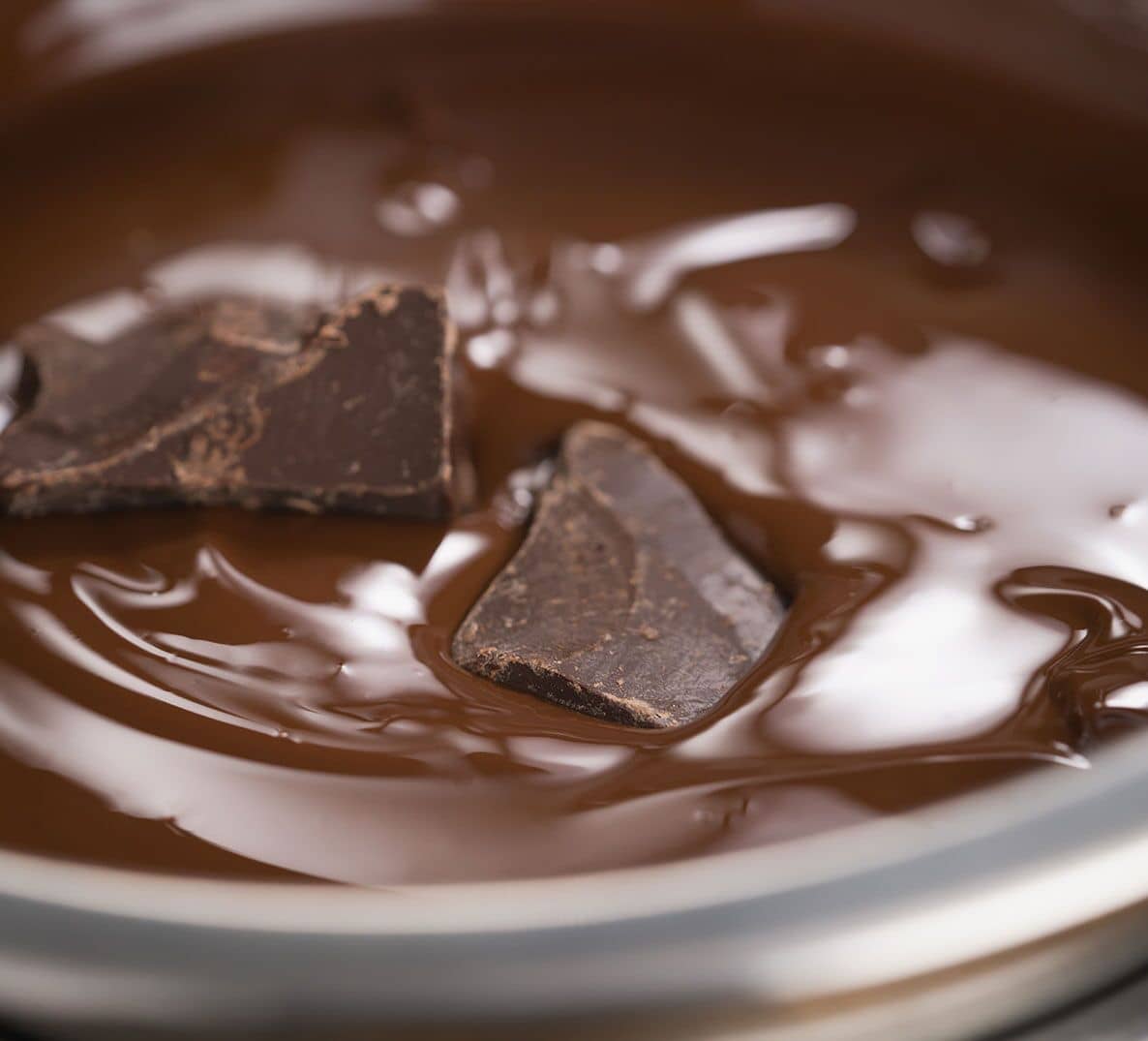 Mașină de temperare a ciocolatei / Chocotemper - 30 kg - 2,7 kW - cu robinet dozator — 7