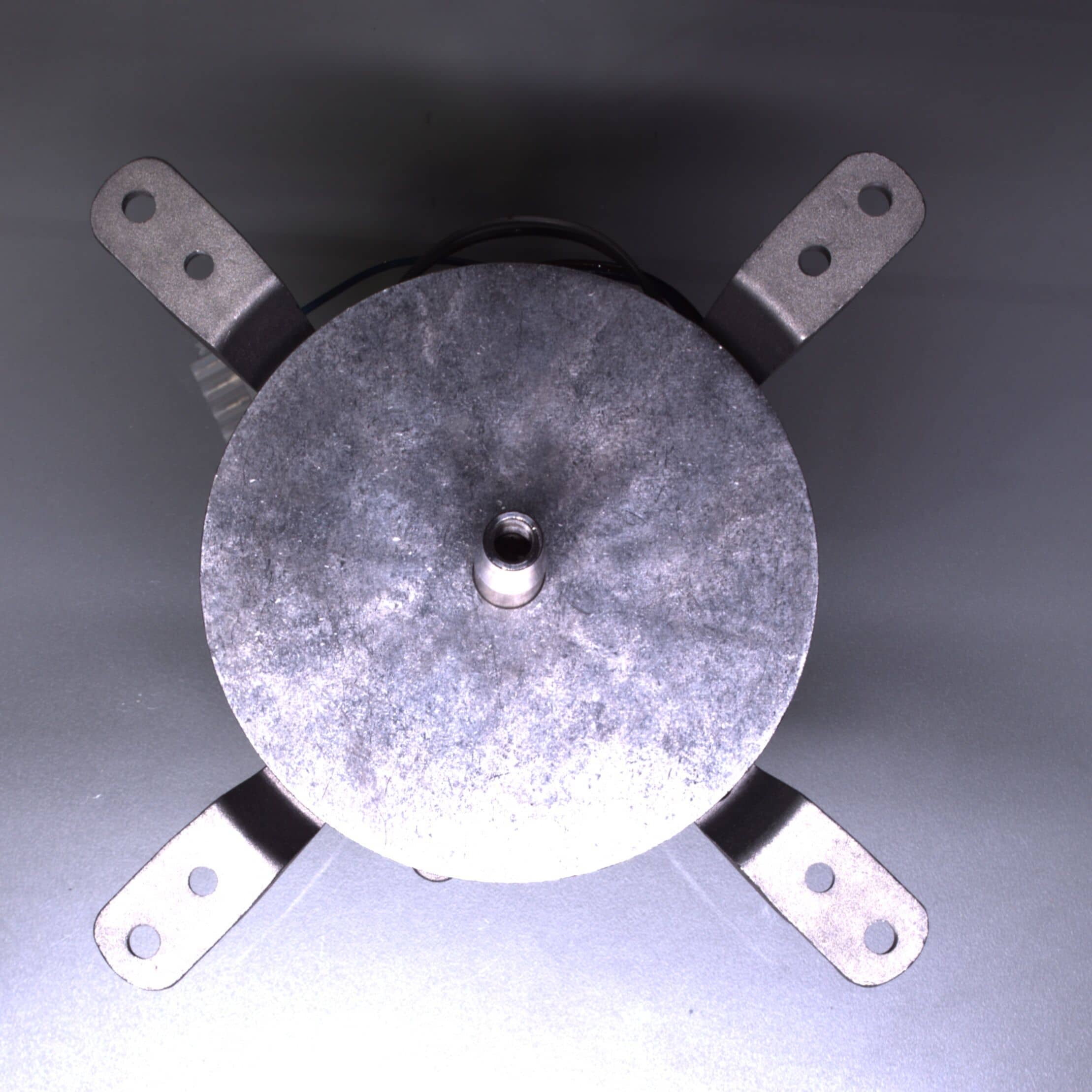 Motor KDV760 230V — 2