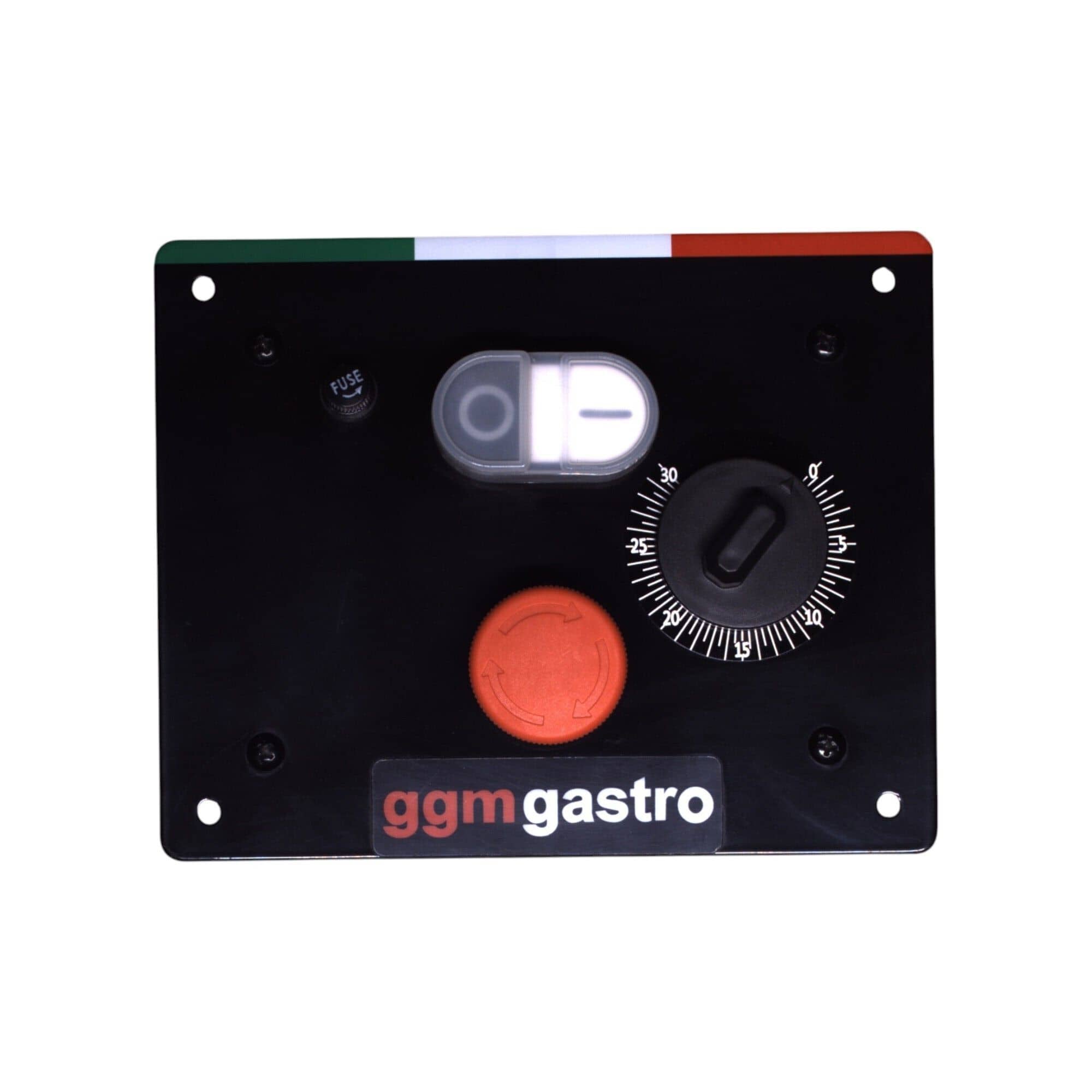 Cutie de comutare - pentru mixerul pentru aluat TMP22KR-N, TMP33KR-N, TMP42KR-N & TMP53KR-N — 2