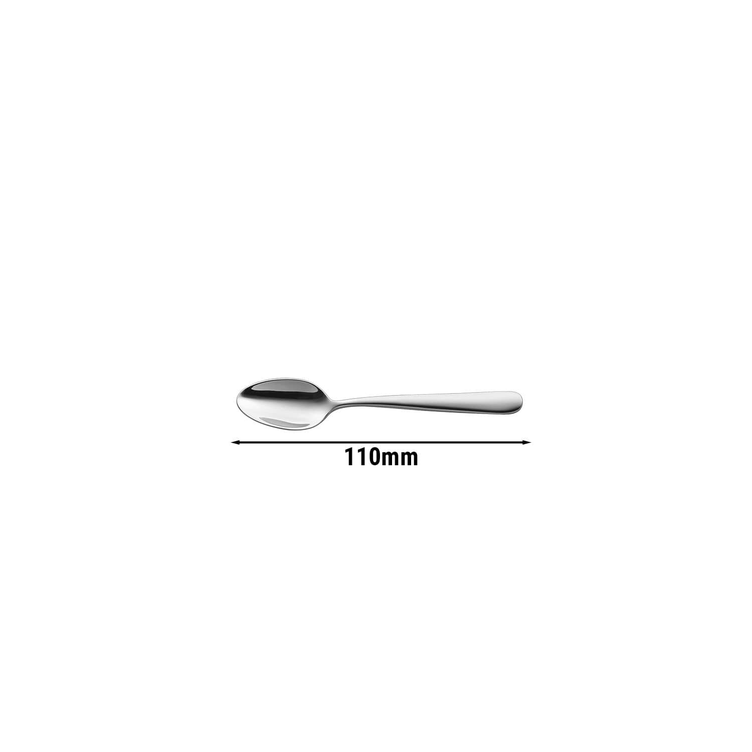 ZWILLING | SWING - Lingură espresso - 110mm - lucioasă — 3