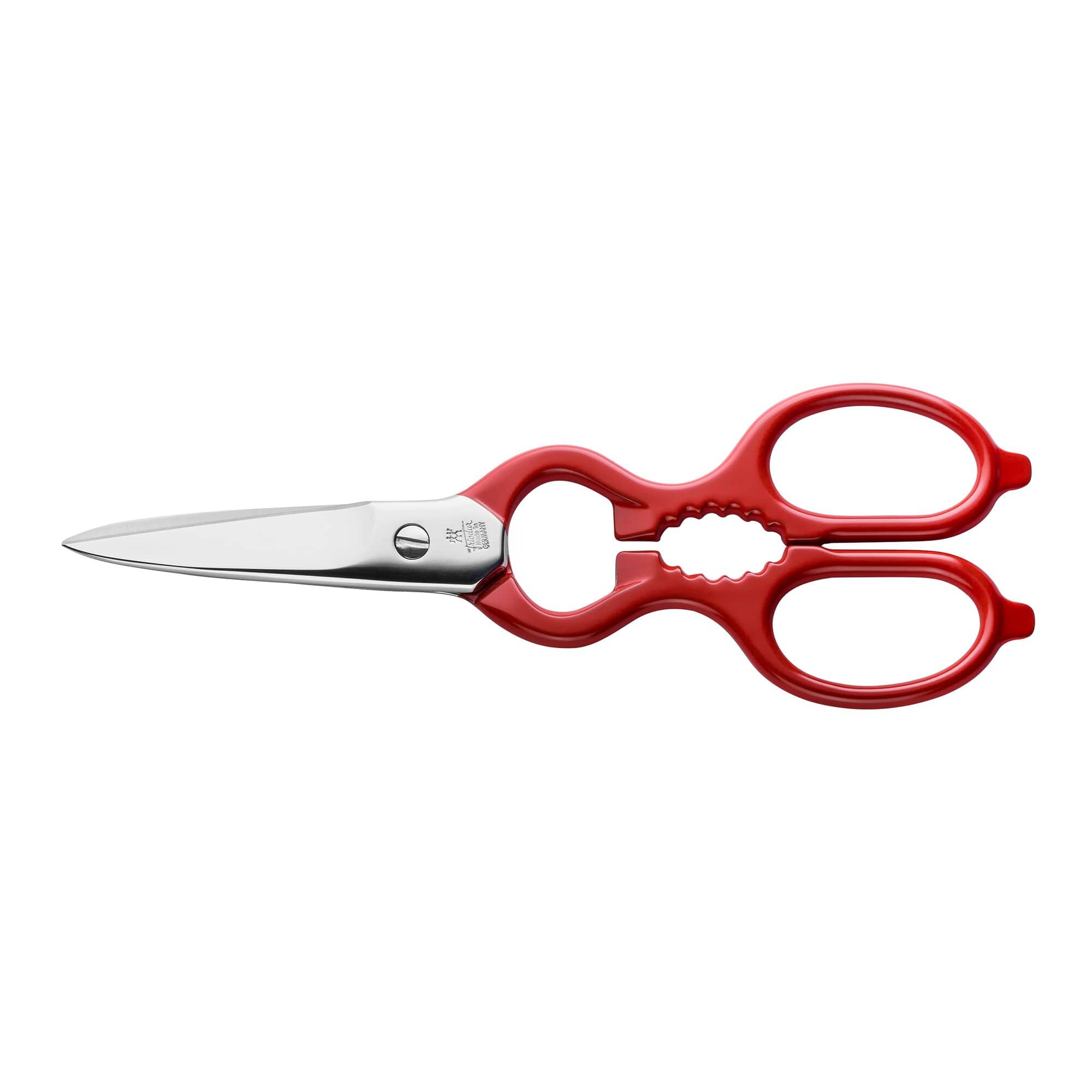 ZWILLING | ACCESORII DE BUCĂTĂRIE - Foarfece multifuncționale - 200 mm - Oțel inoxidabil — 2