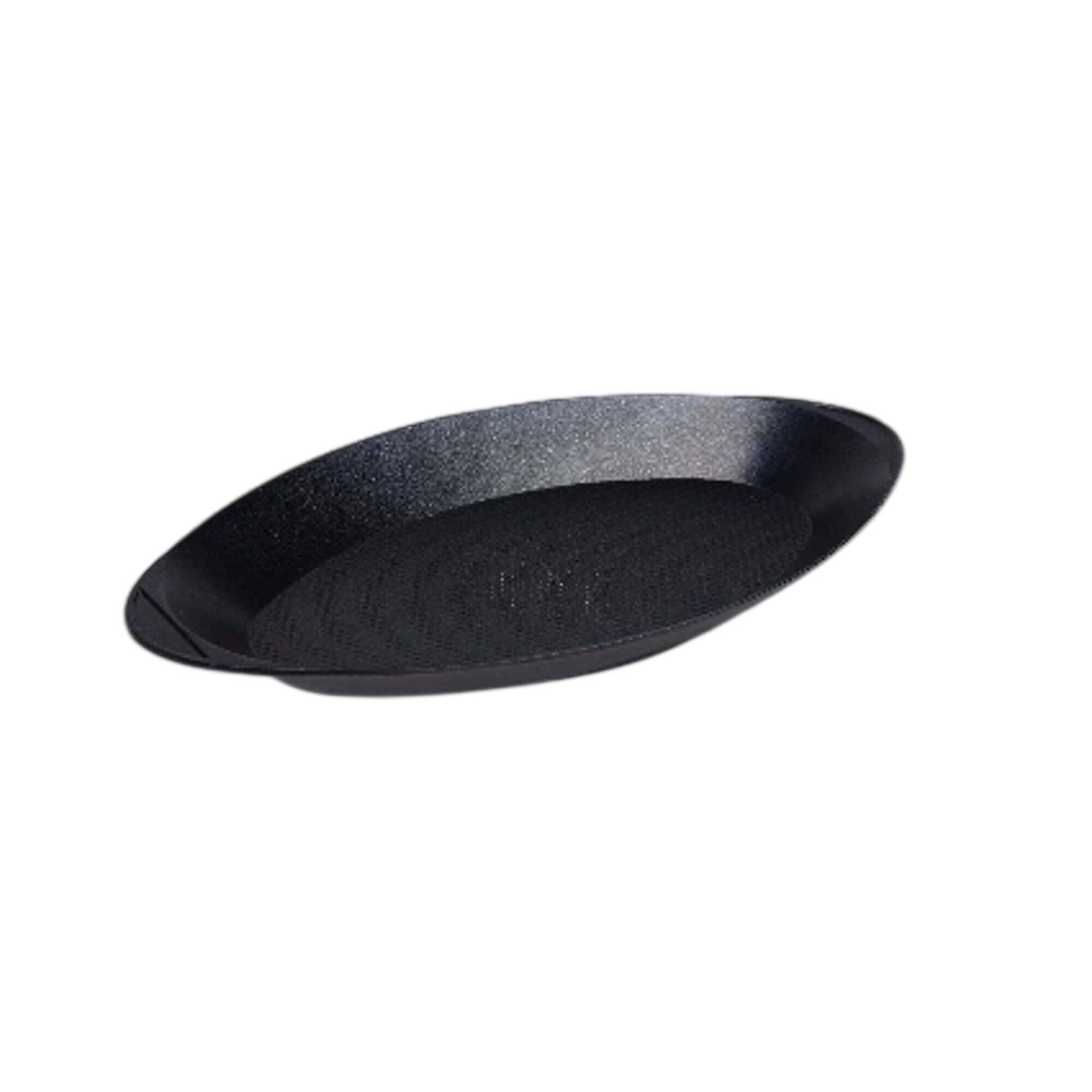 Tigaie pentru pește PREMIUM – 420 x 280 mm – ovală — 2