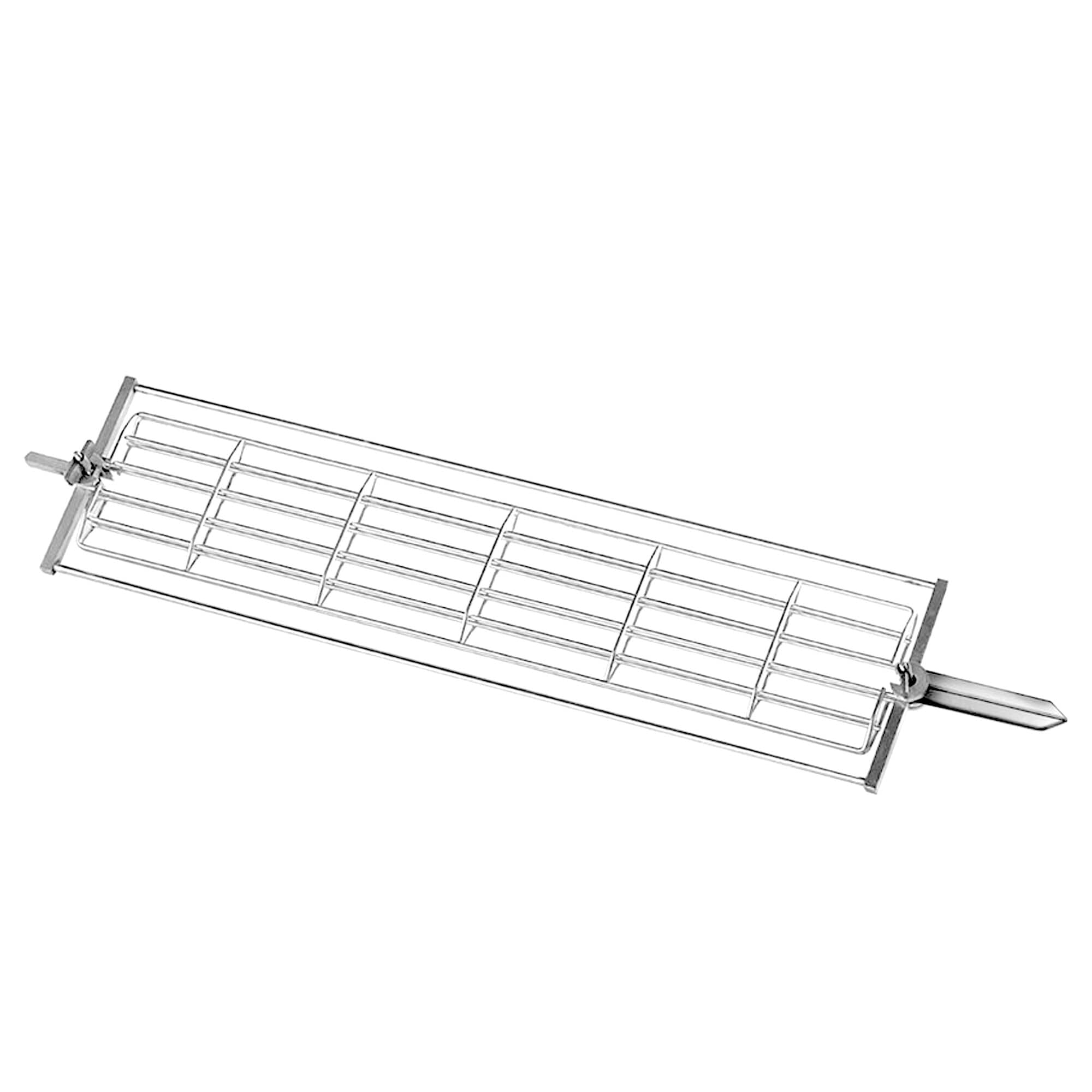 Spadă multipoziție fără mâner pentru grătare de pui - compatibilă cu seriile ERHM, GHGM și HGGM — 3