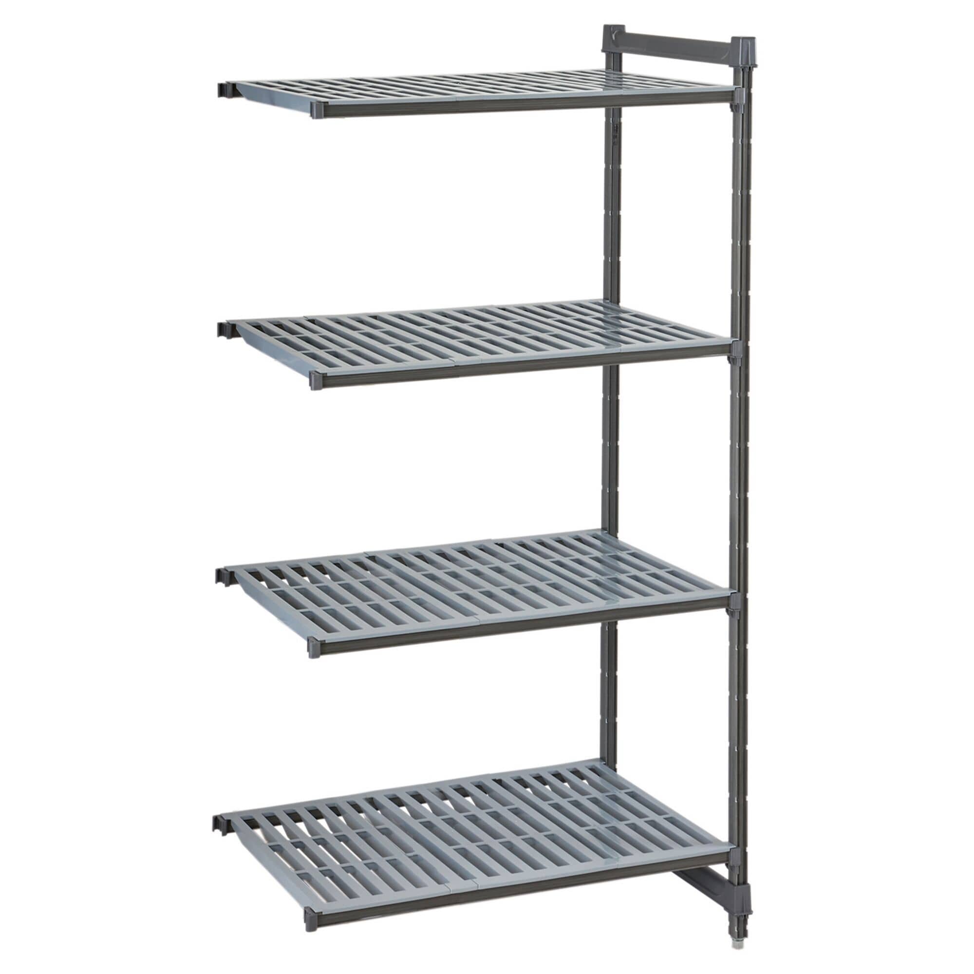 CAMBRO | Camshelving® - Raft suplimentar Basics Plus - cu rafturi cu fante — 4