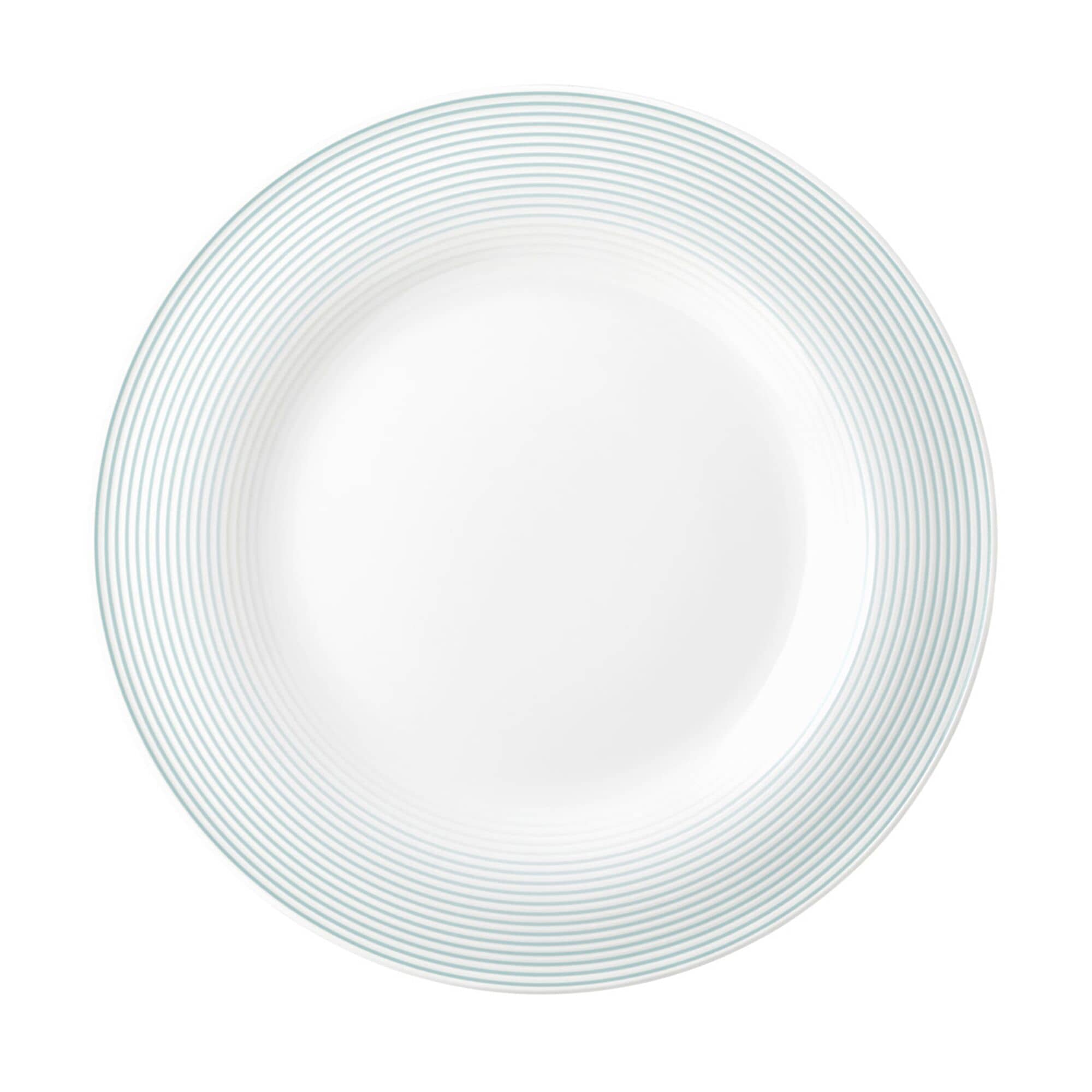 (6 bucăți) Seltmann Weiden - farfurie plată - Ø 26 cm — 2