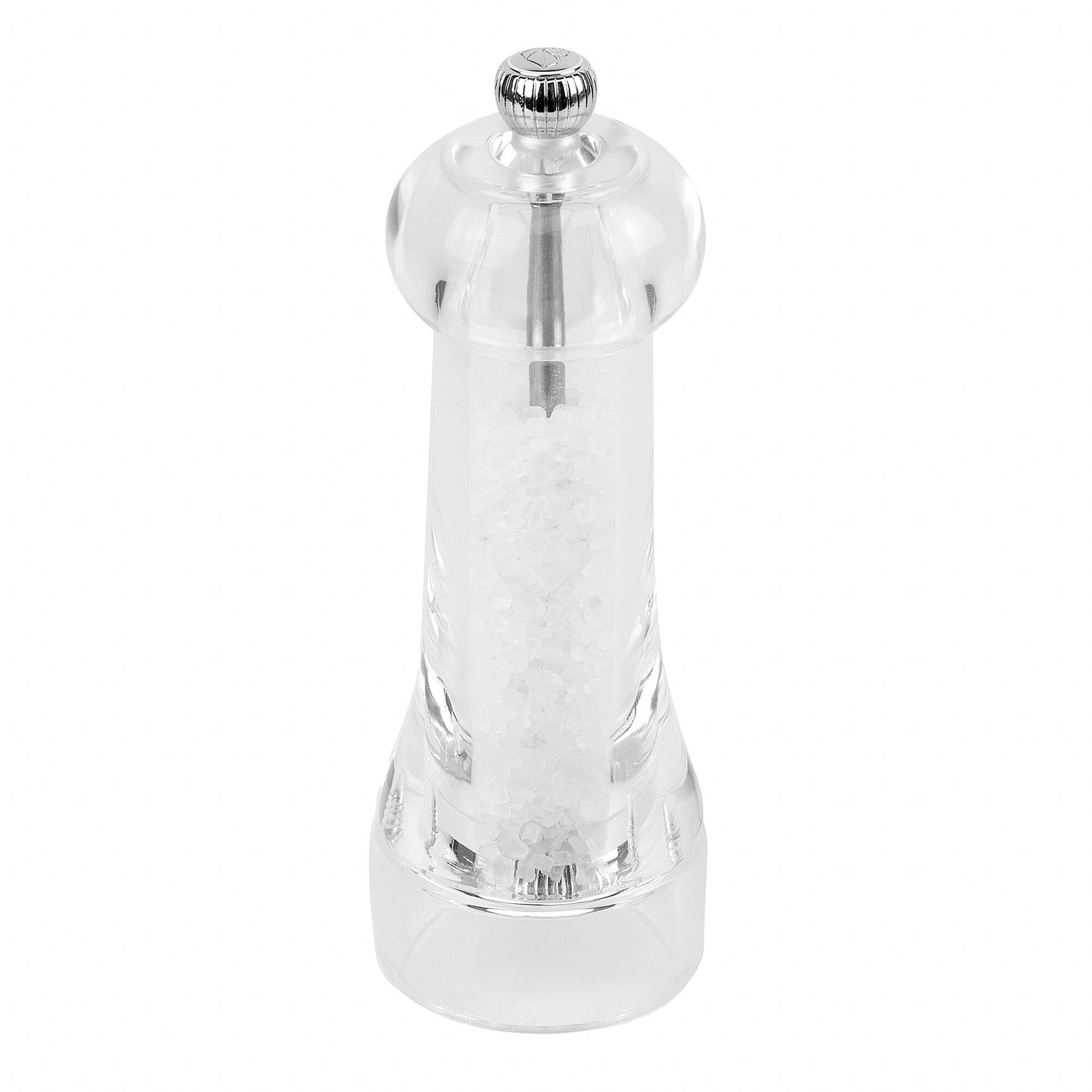 (6 bucăți) PEUGEOT | TOUL - Râșniță de sare - Acrilic - 160mm — 4