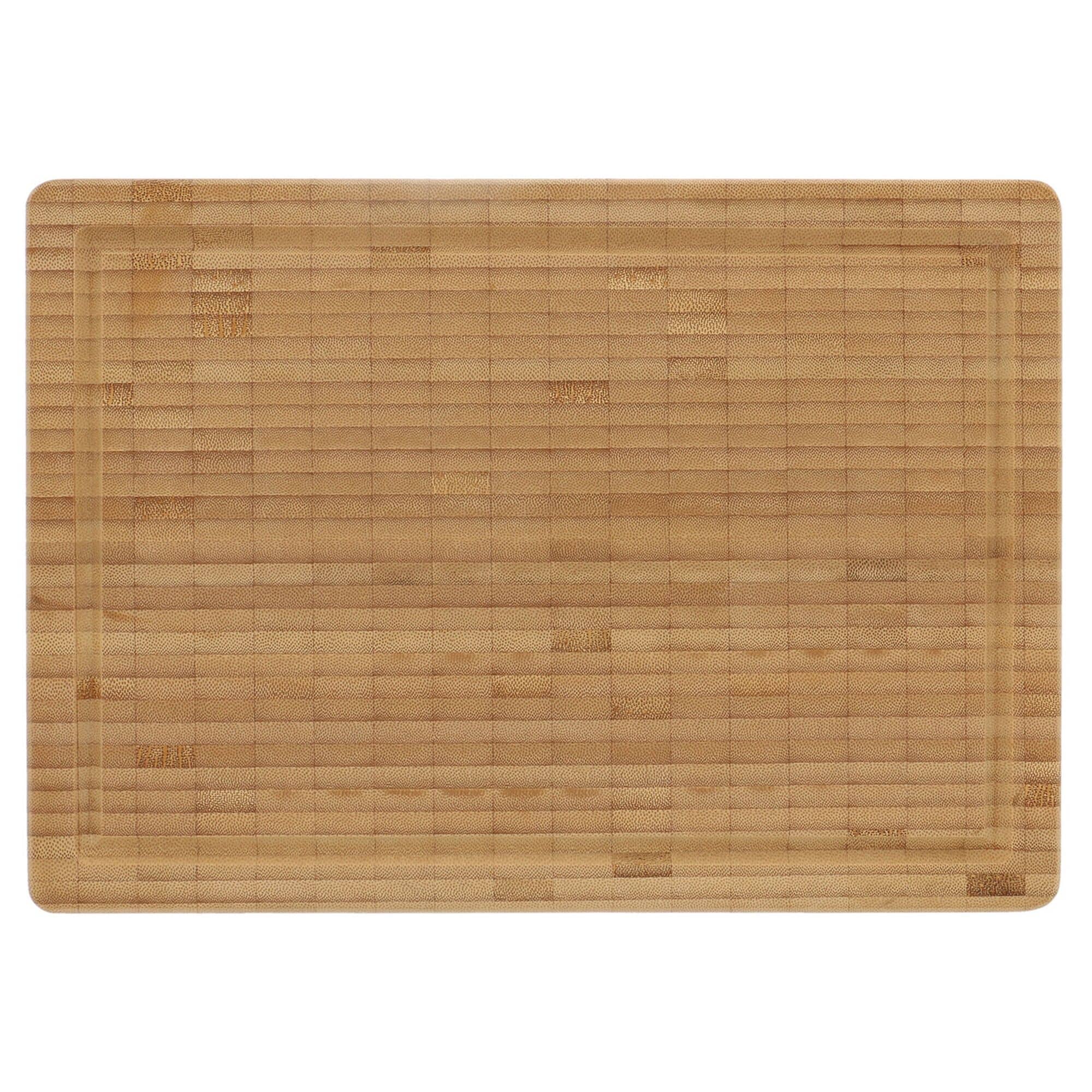 ZWILLING | Placă de tăiat cu canelură pentru suc - 420x310mm — 7
