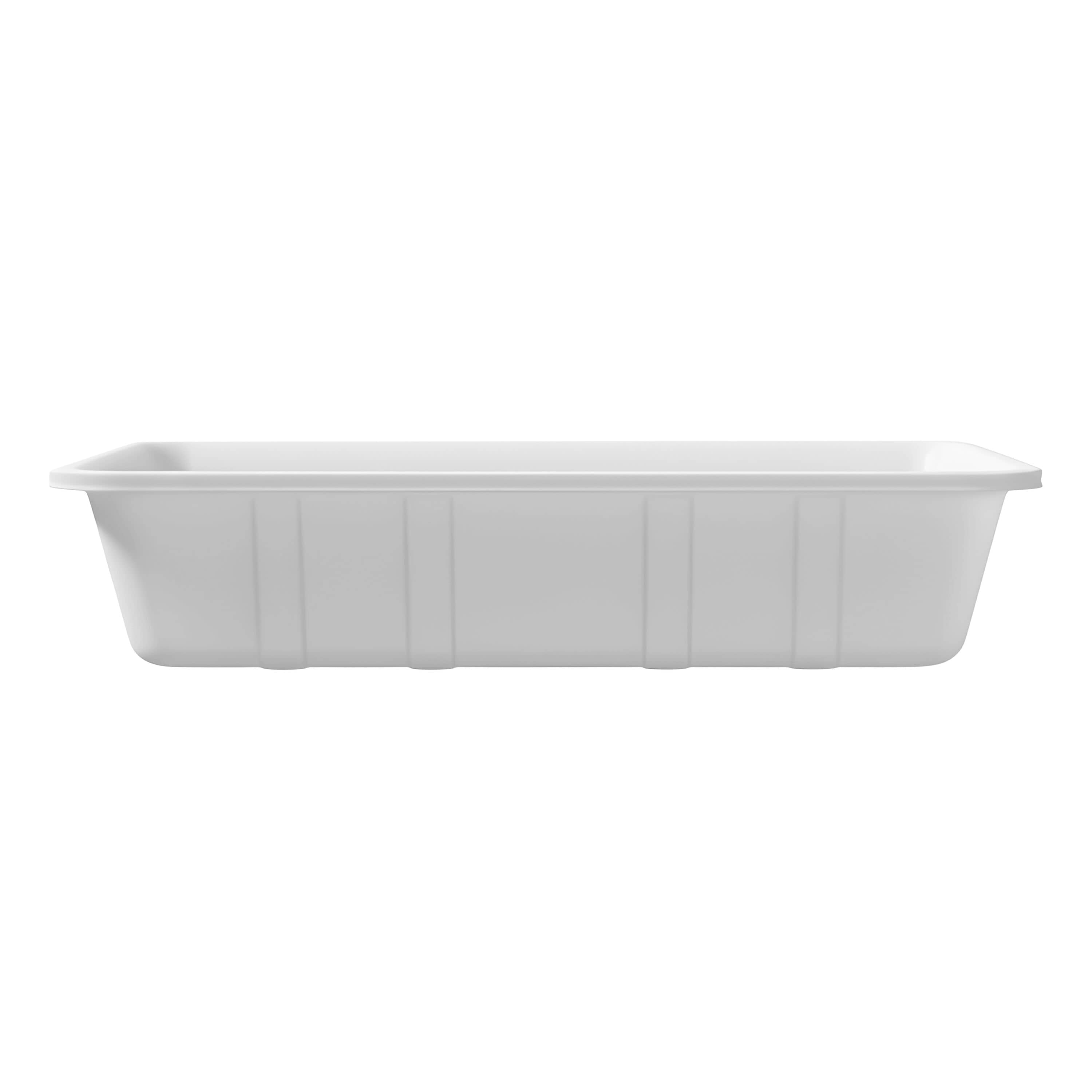 Recipient pentru pește – policarbonat – pentru frigider și congelator – EN 600x400 — 6