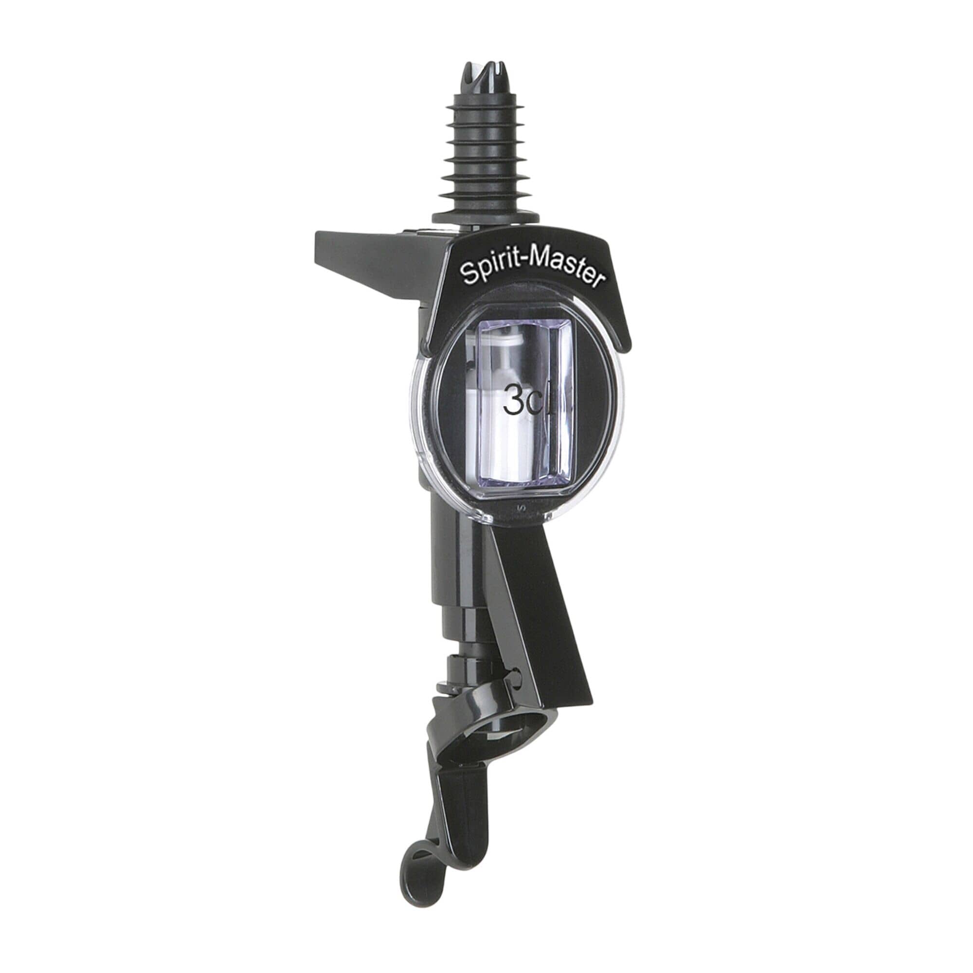 FUCHS | SPIRIT MASTER - Dozator - 3 cl - pentru sticle de 0,7 - 1,5 litru — 2