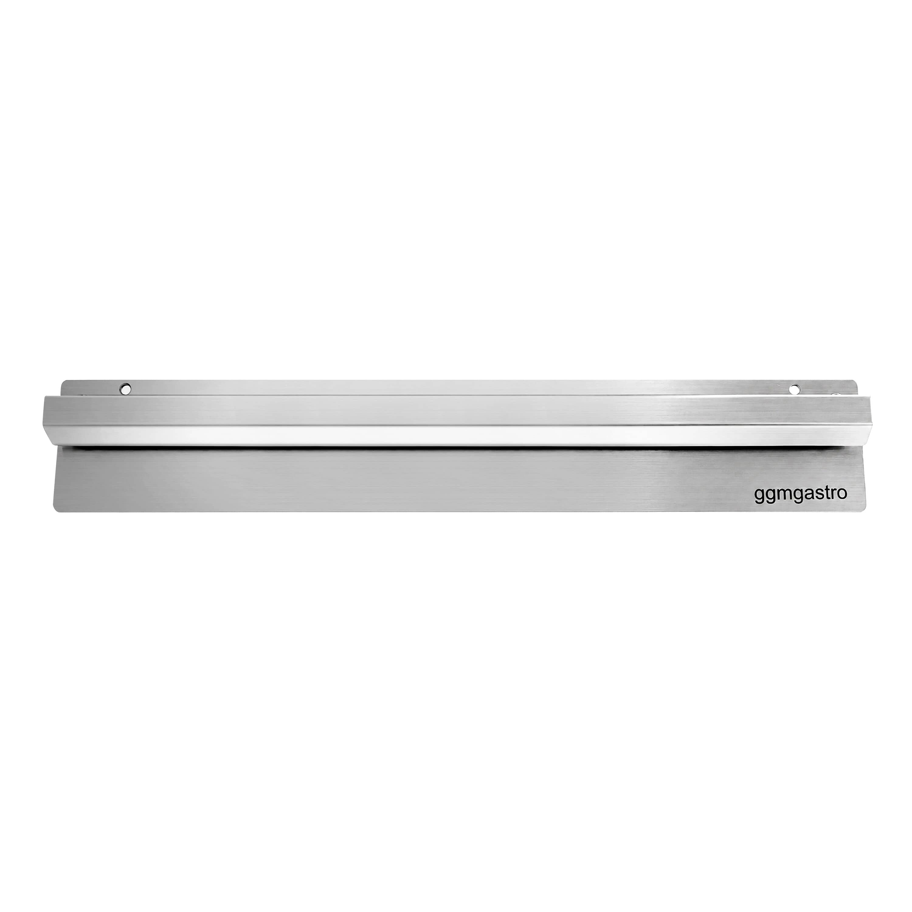 Șină Bonschiene – oțel inoxidabil – 1000 mm — 4