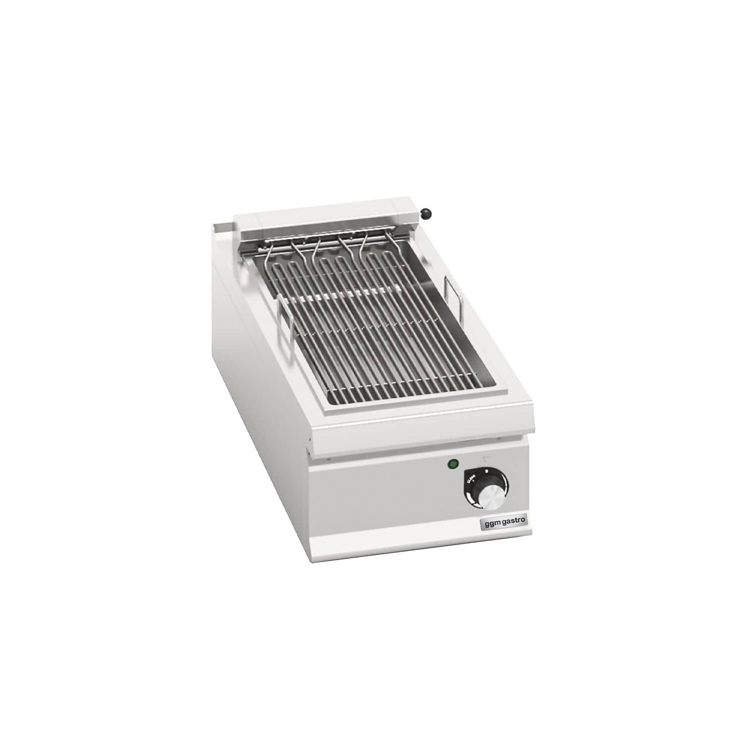 Grătar electric - 5,4 kW — 2