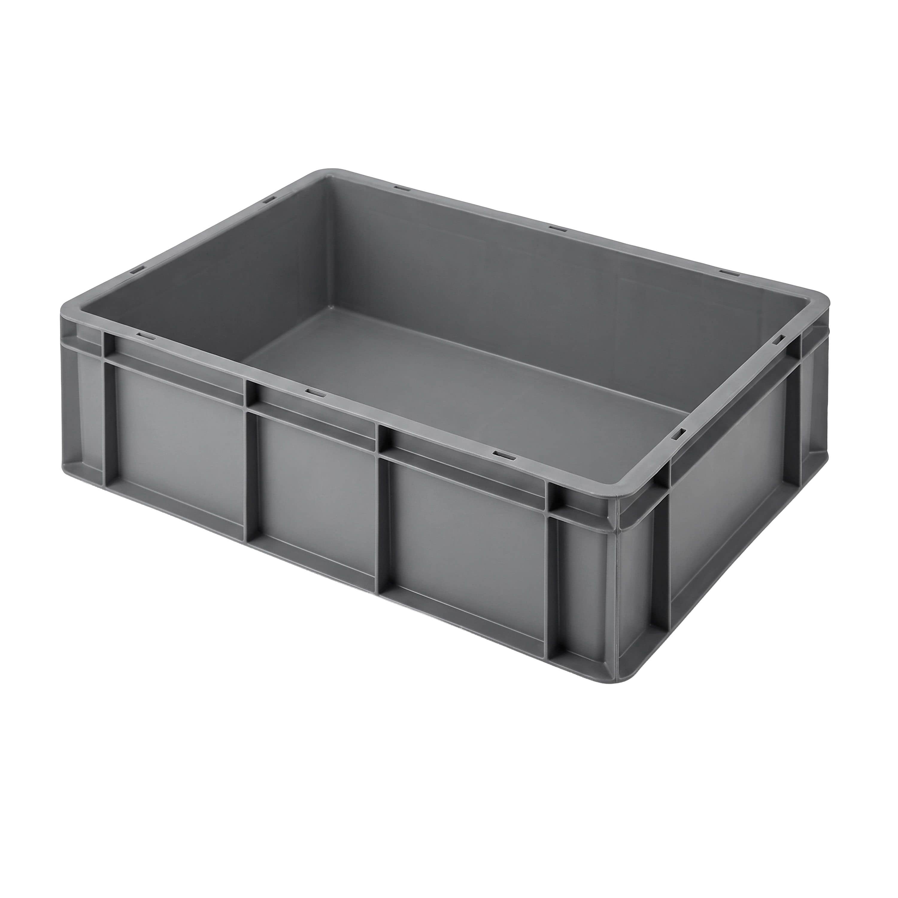 Container din polipropilenă pentru peşte 28 litri (EN 400x 600) — 5