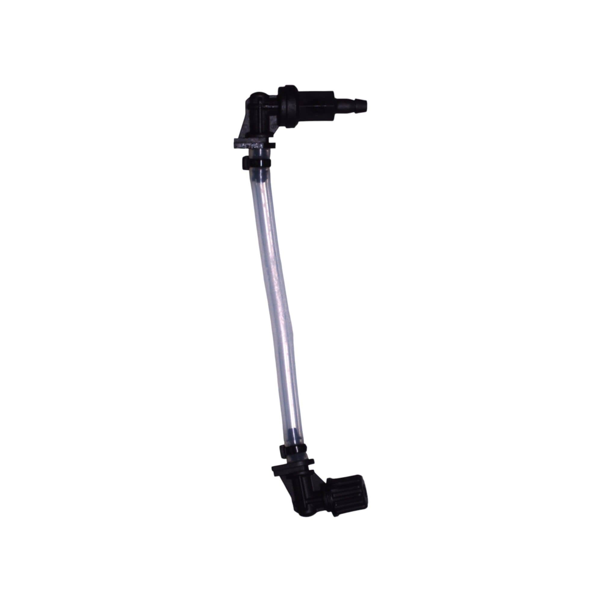 Furtun (interior) pentru pompa neagră de lichid de clătire — 2
