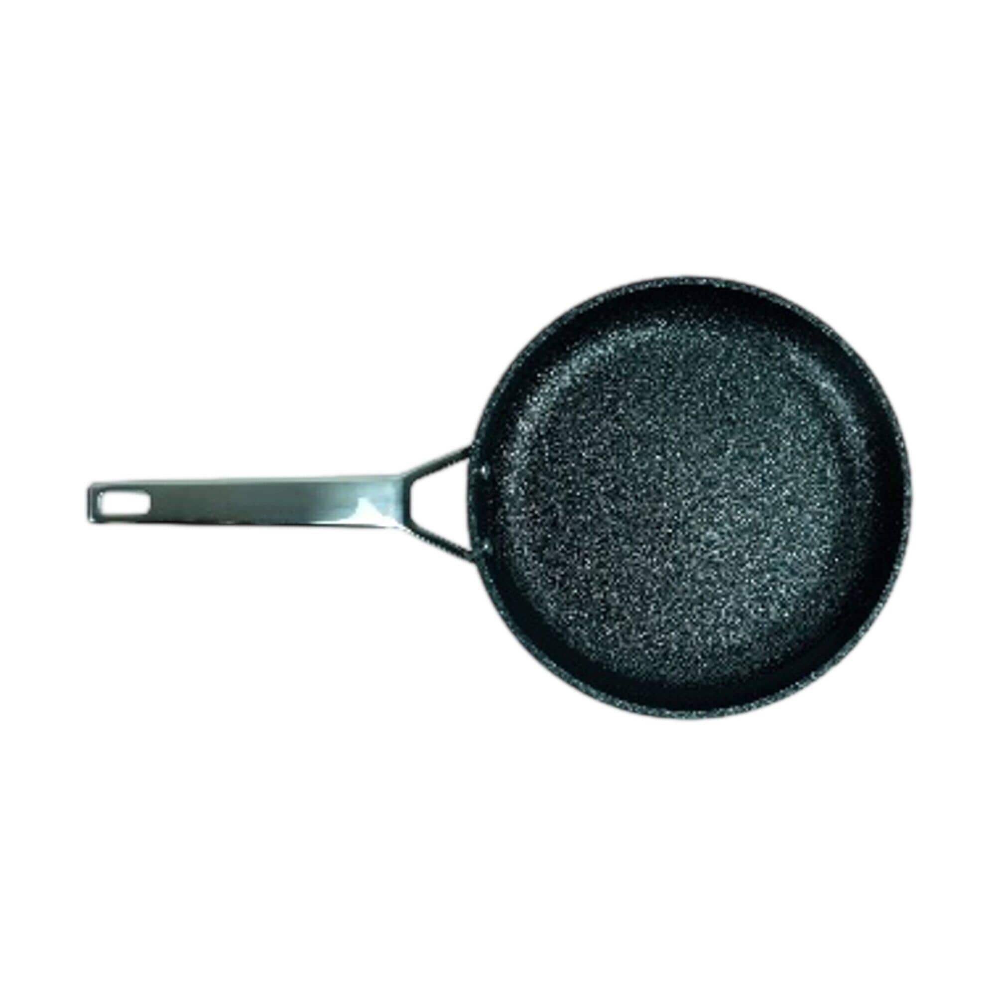 Tigaie PREMIUM – Compatibilă cu plitele cu inducție – Ø 32 cm — 3
