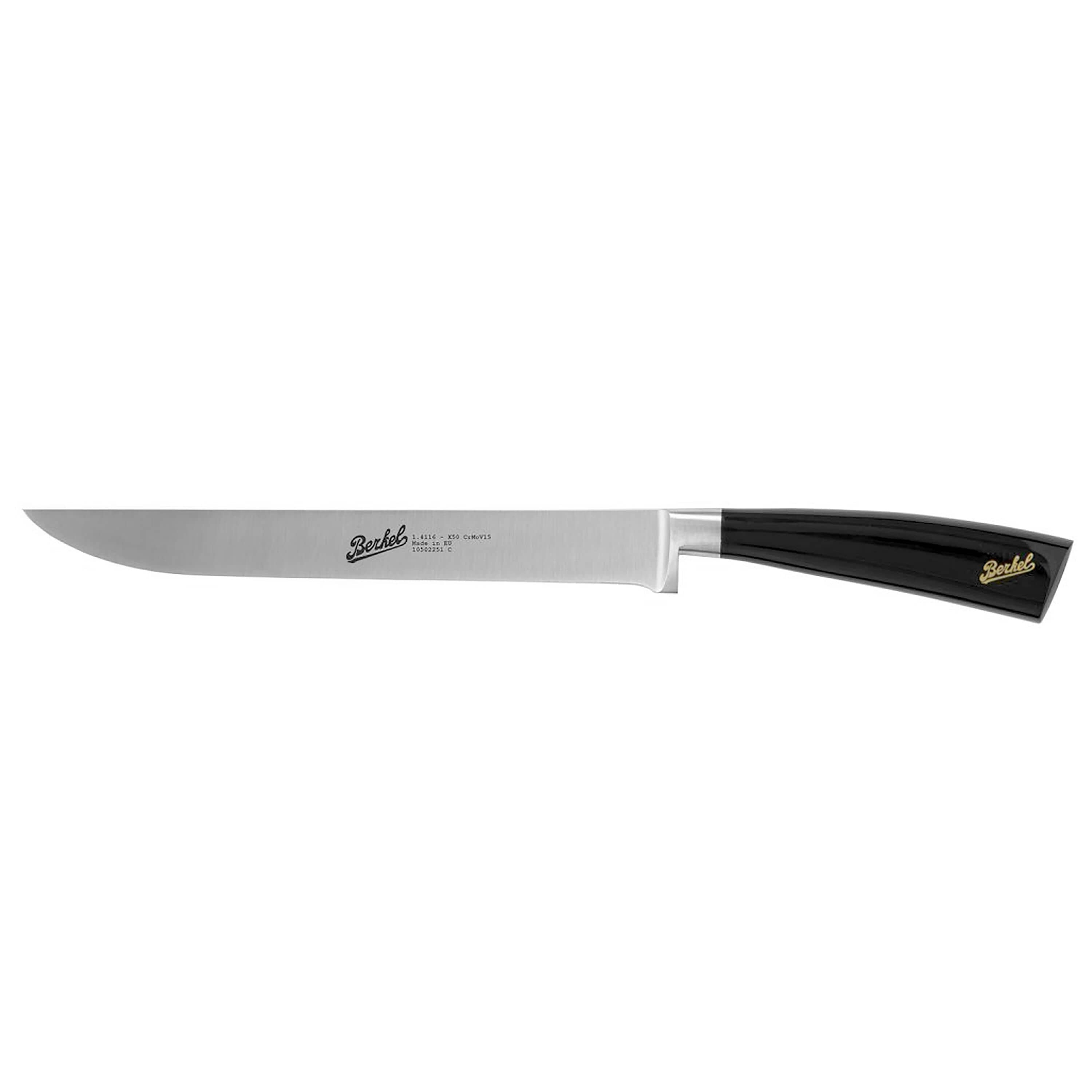 BERKEL | ELEGANCE - Set de friptură 3 piese — 4