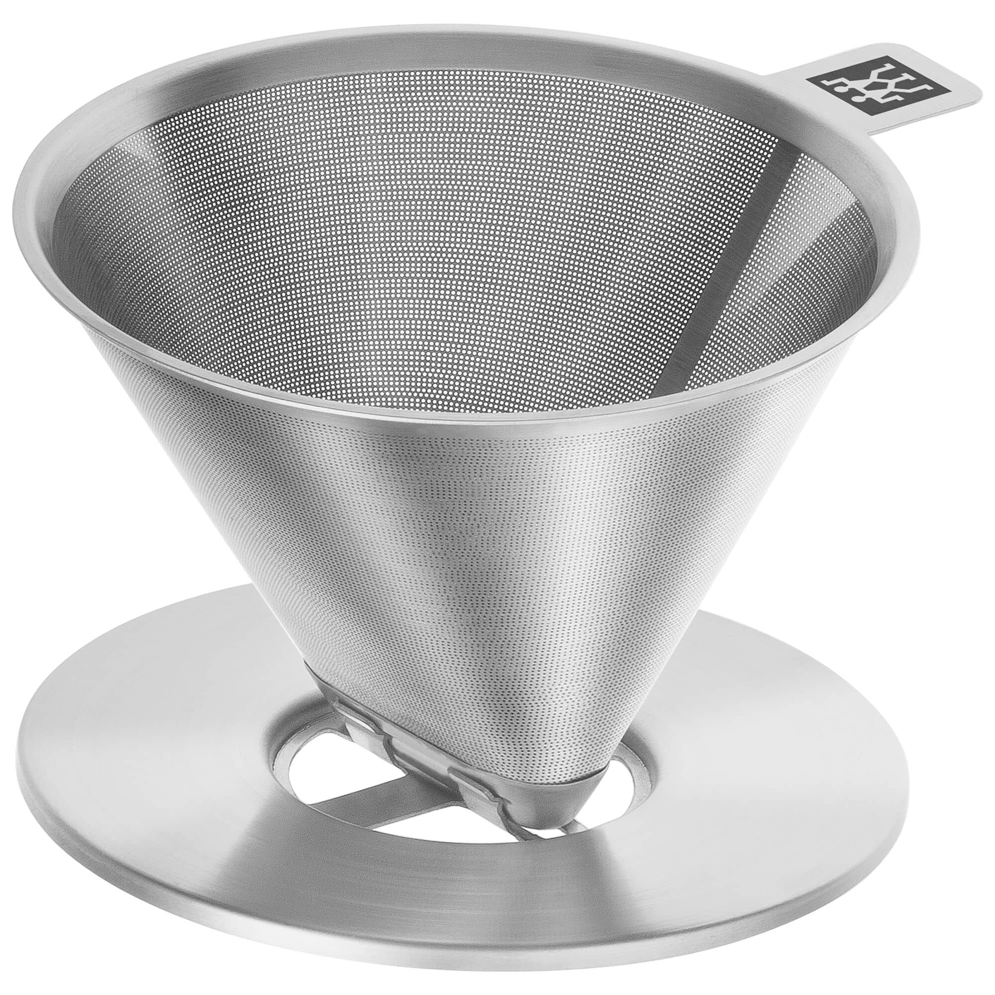ZWILLING | CAFEA - Filtru de cafea Pour Over — 4