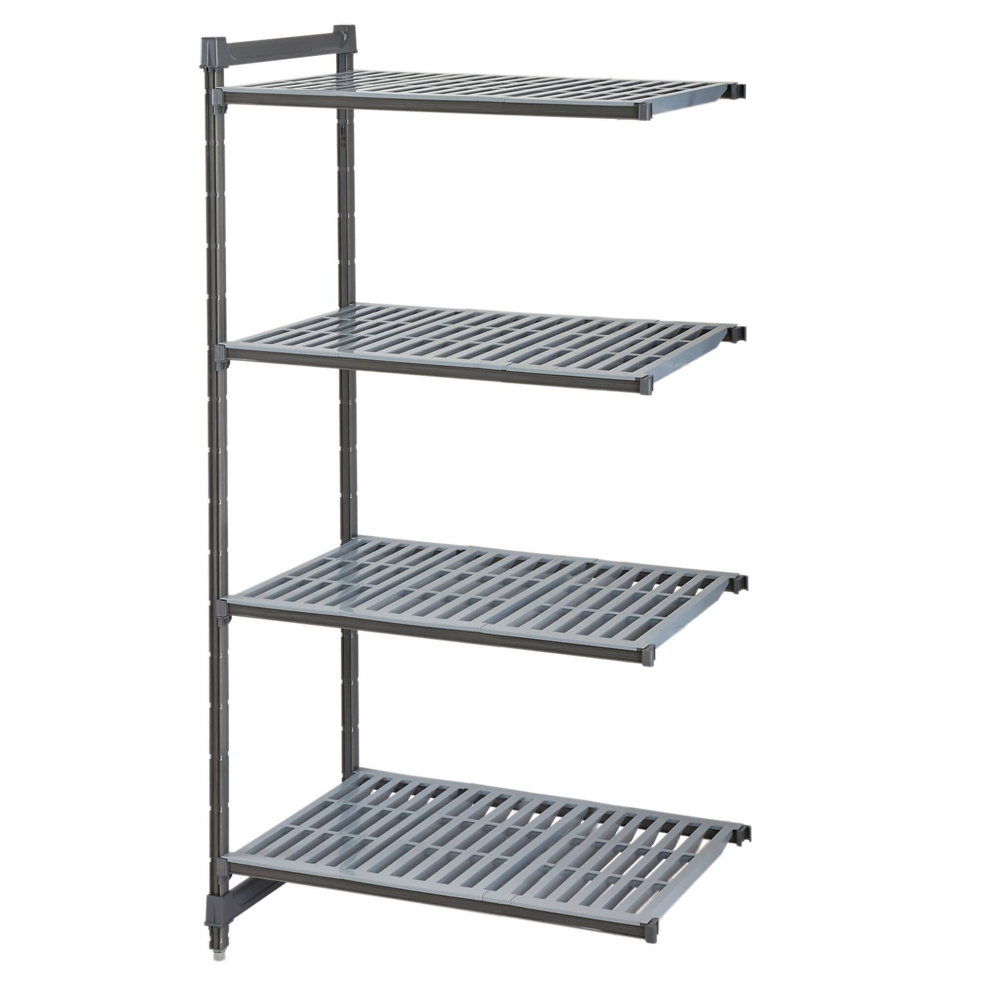 CAMBRO | Camshelving® - Raft suplimentar Basics Plus - cu rafturi cu fante — 2