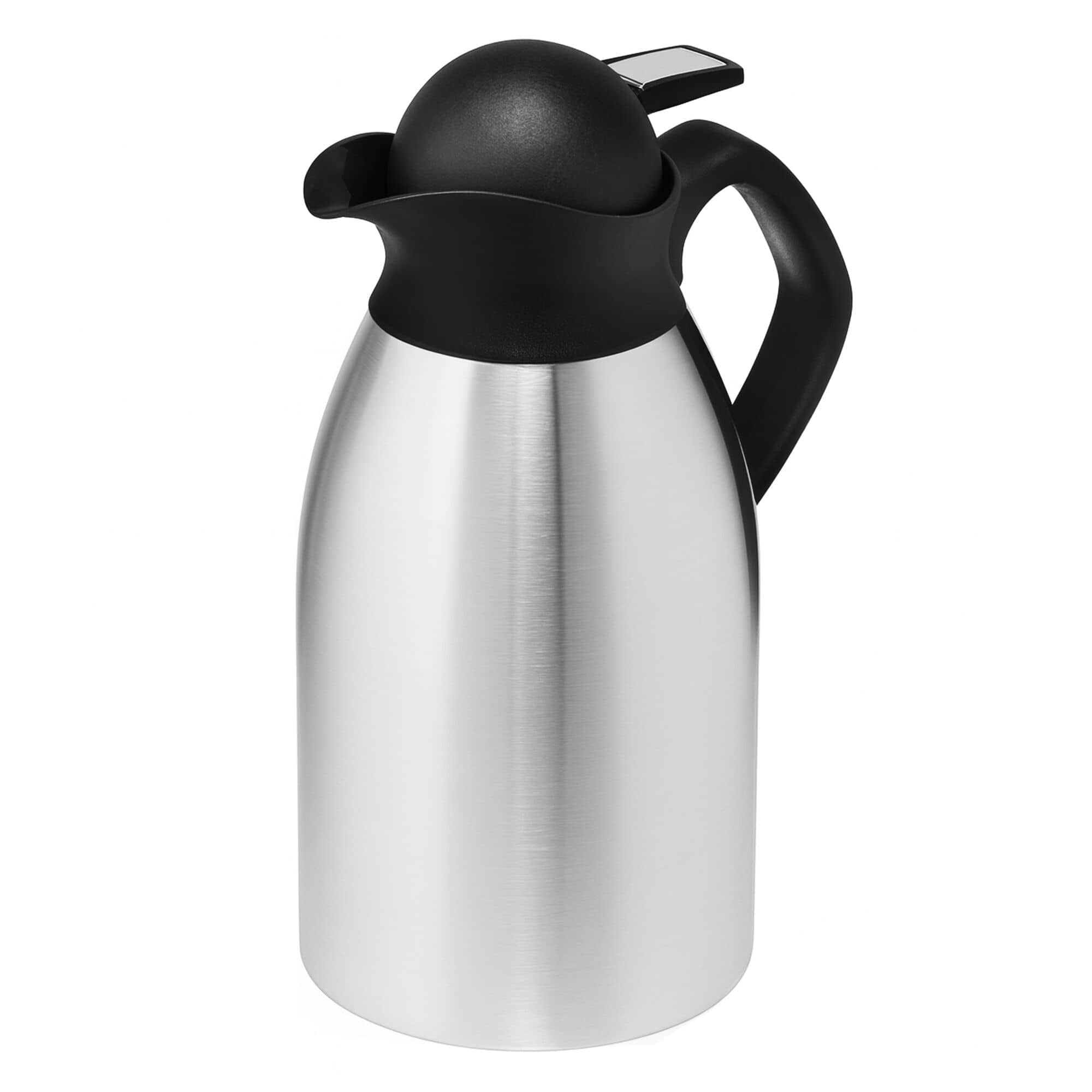 Cană termos - oțel inoxidabil - 2 L - mecanism cu o singură mână - compatibil cu FKMT20D & FKMT20E — 6