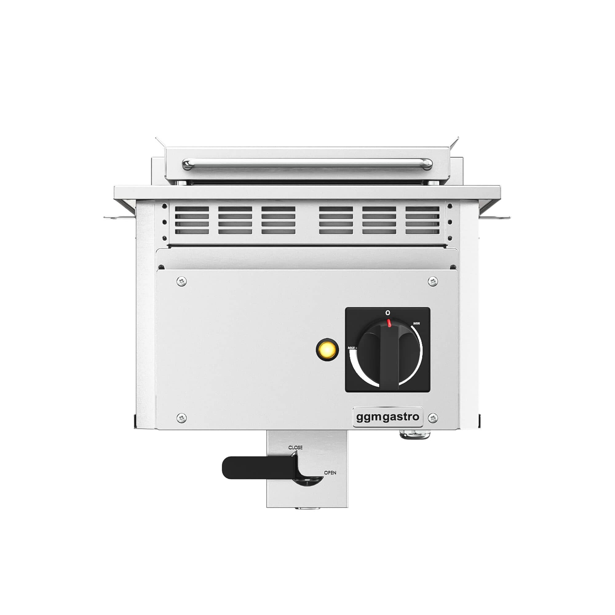 Grătar electric de montat încorporat – 3,75 kW — 4