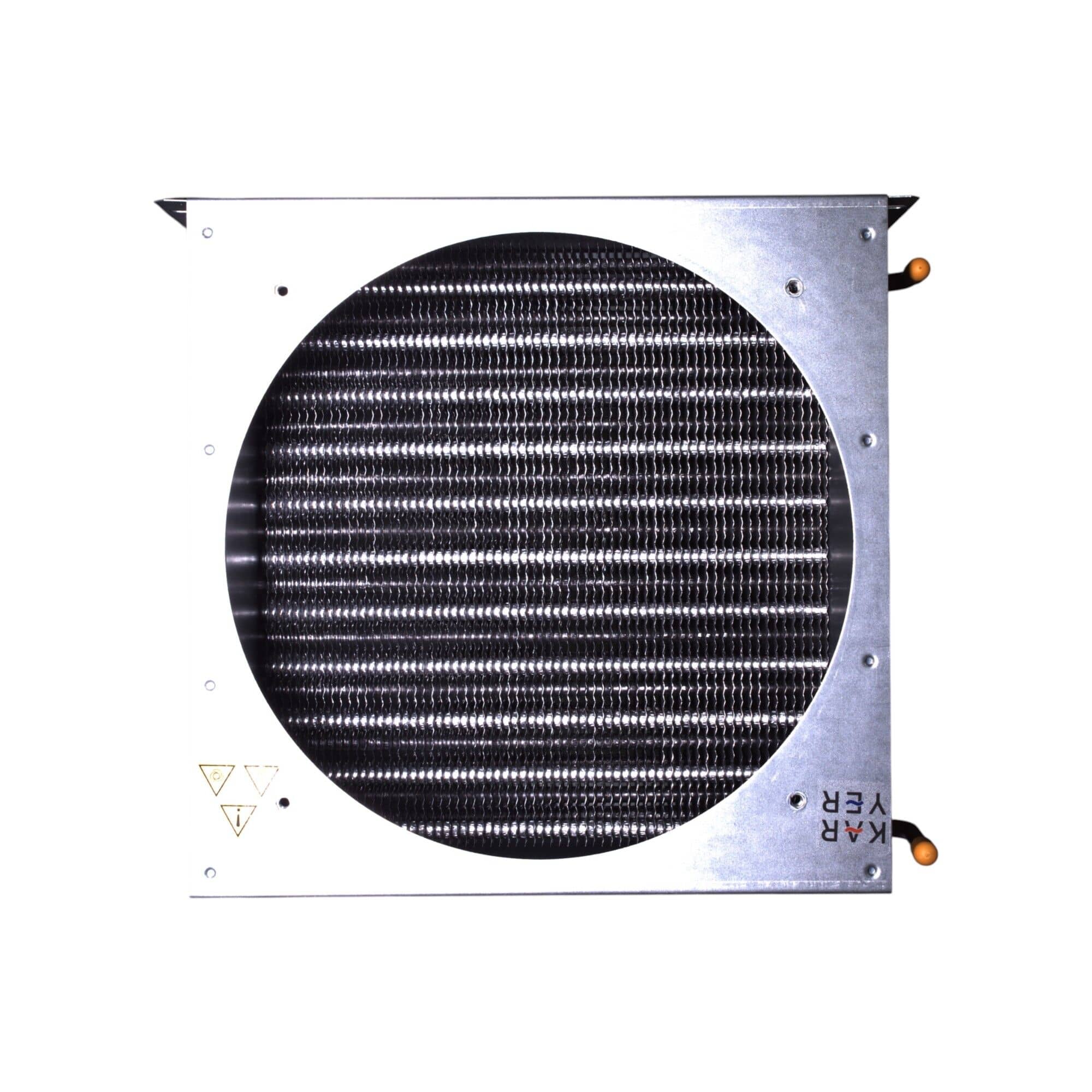 Condensator pentru KTF187ND KTF187AND KTF227ND KTF227AND ; BLF257D — 2