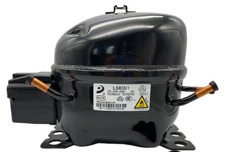 Compresor L68CU1 — 3