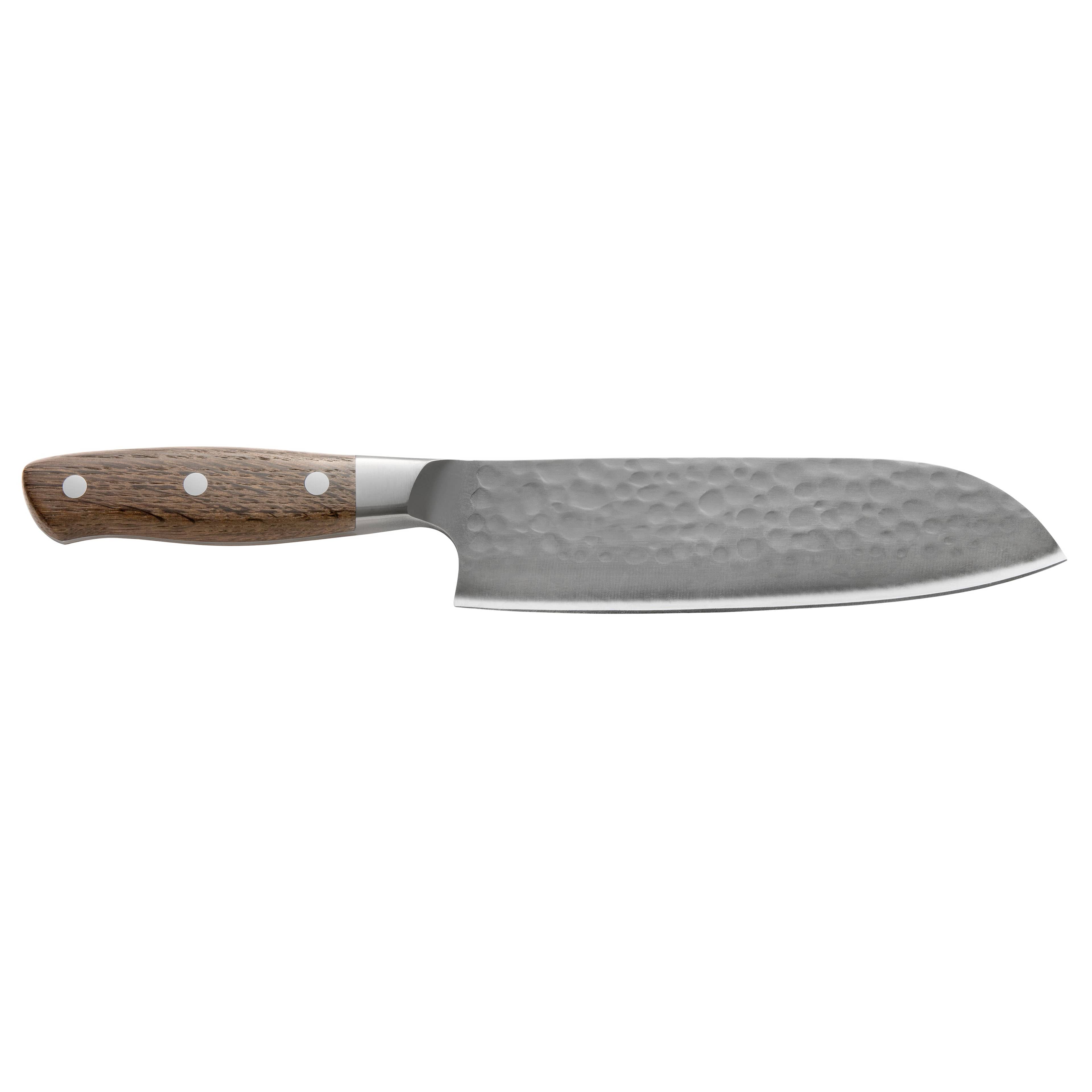 F. DICK | DarkNitro - Cuțit Santoku - Lama: 180mm — 4