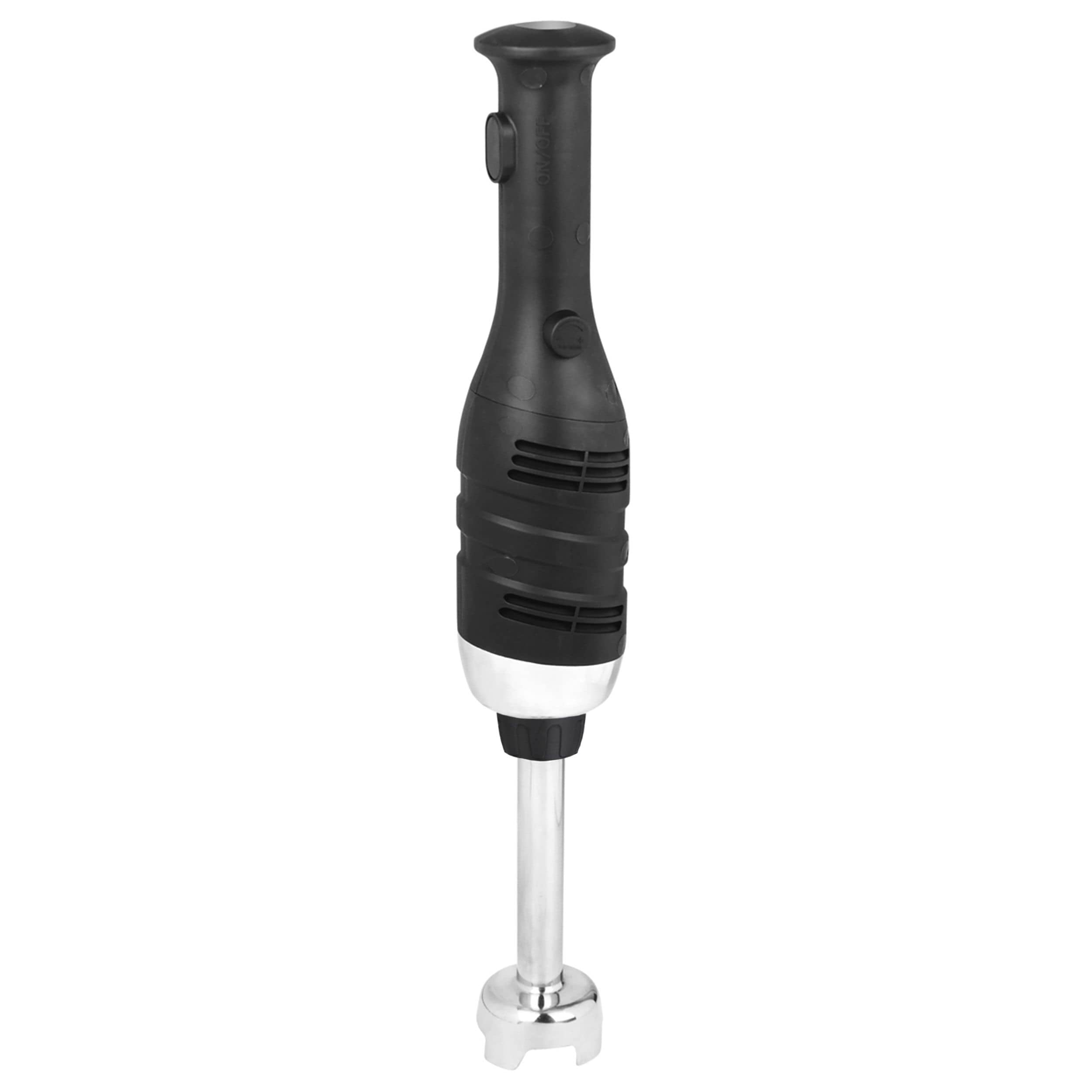 Mixer vertical de mână profesional - cu tijă detașabilă 160 mm - 280 W - Viteză reglabilă continuu — 5