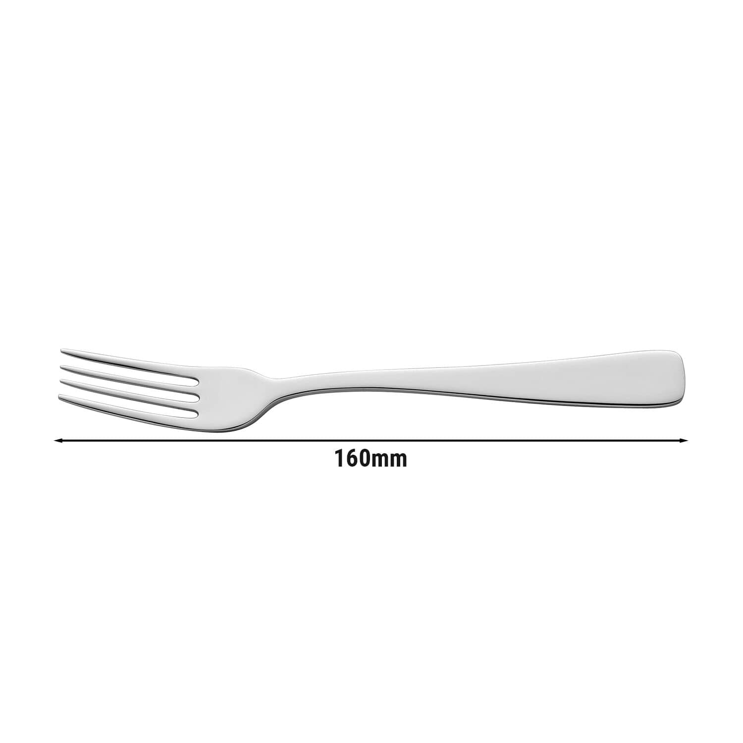 ZWILLING | SOHO - Furculiță Bistro - 160mm — 3