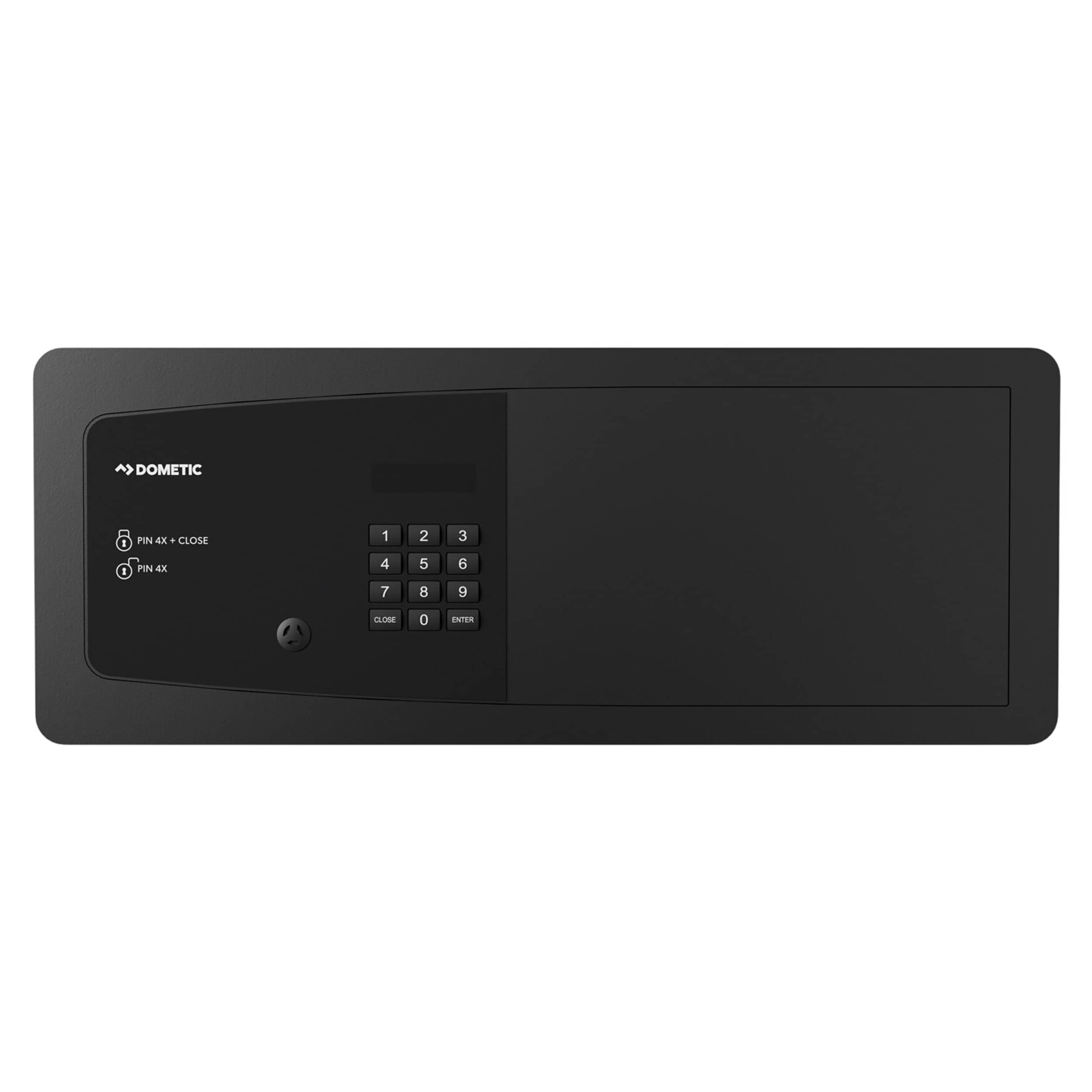 DOMETIC | ProSafe – Seif electronic pentru hotel – MD490R2 – Ușă cu balamale pe dreapta — 5