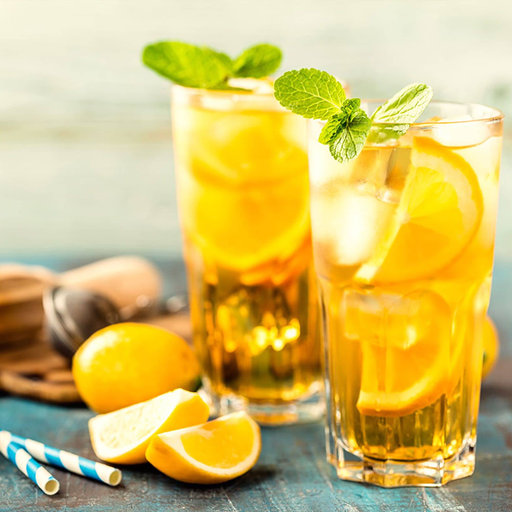 (24 buc) Pahar long drink - Casablanca - 470 ml — 6