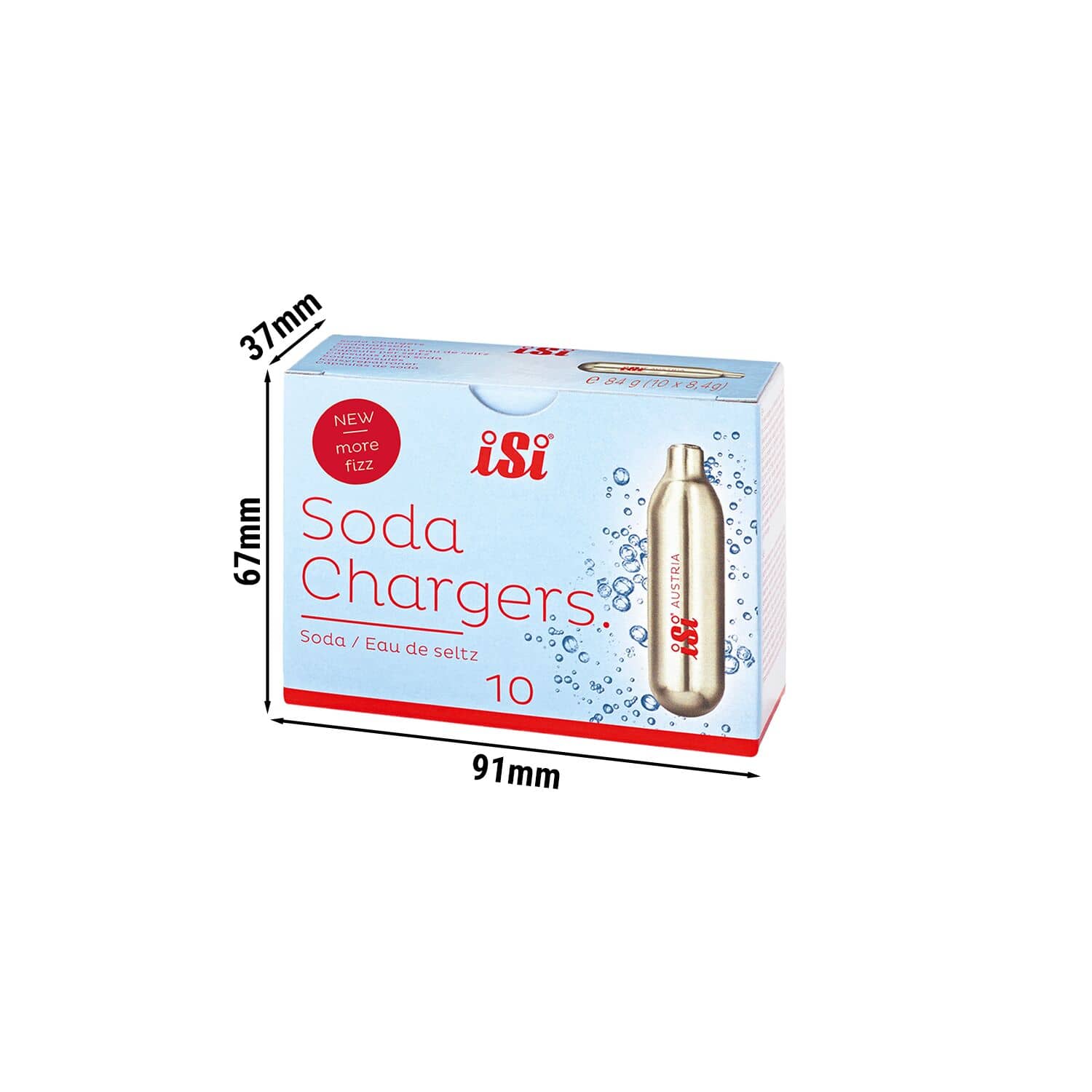 (12 bucăți) WMF | TRUE FLAVOUR - Pahar Latte Macchiato - 410 ml — 3