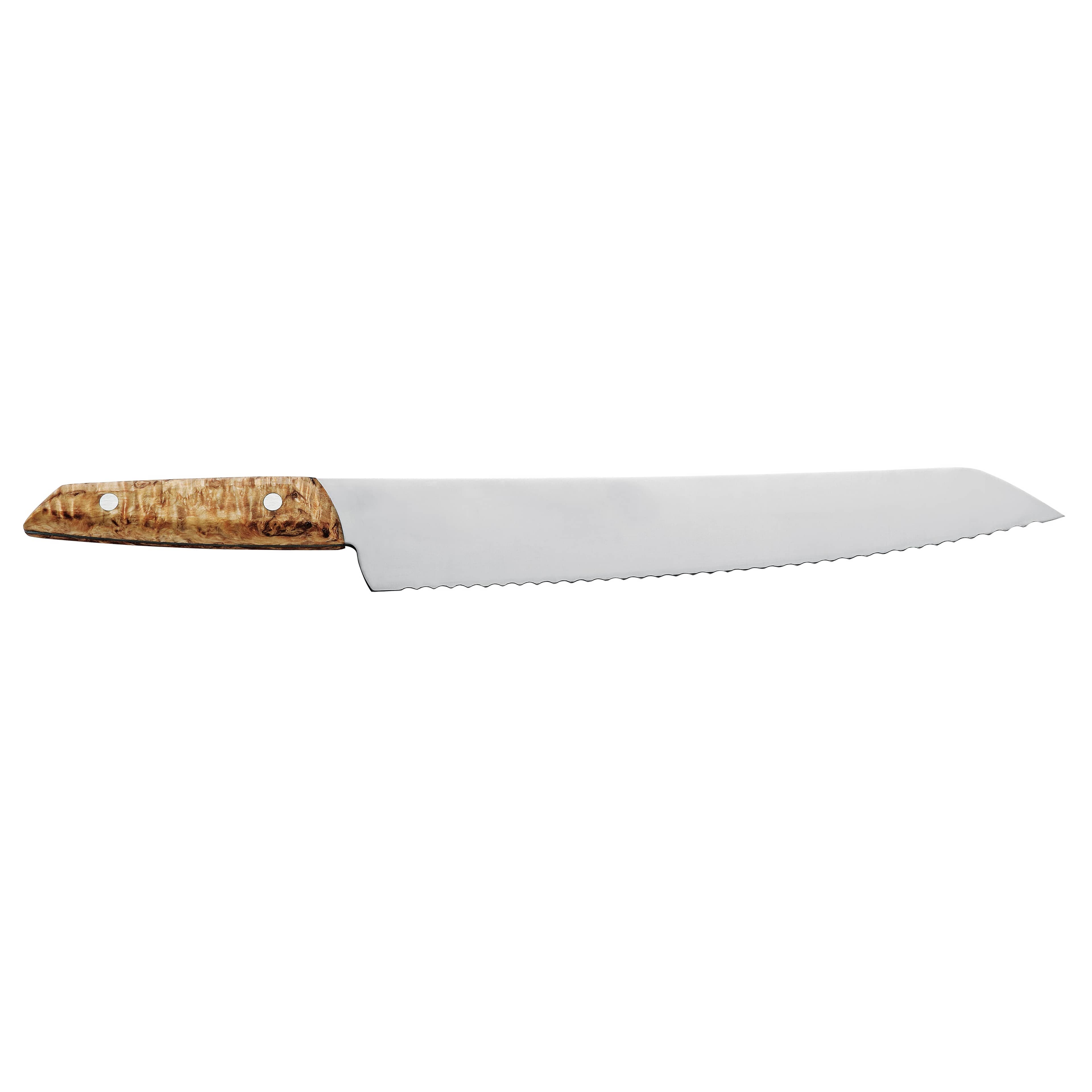 F. DICK | VIVUM - Cuțit de pâine - zimțat - Lama: 260mm — 4