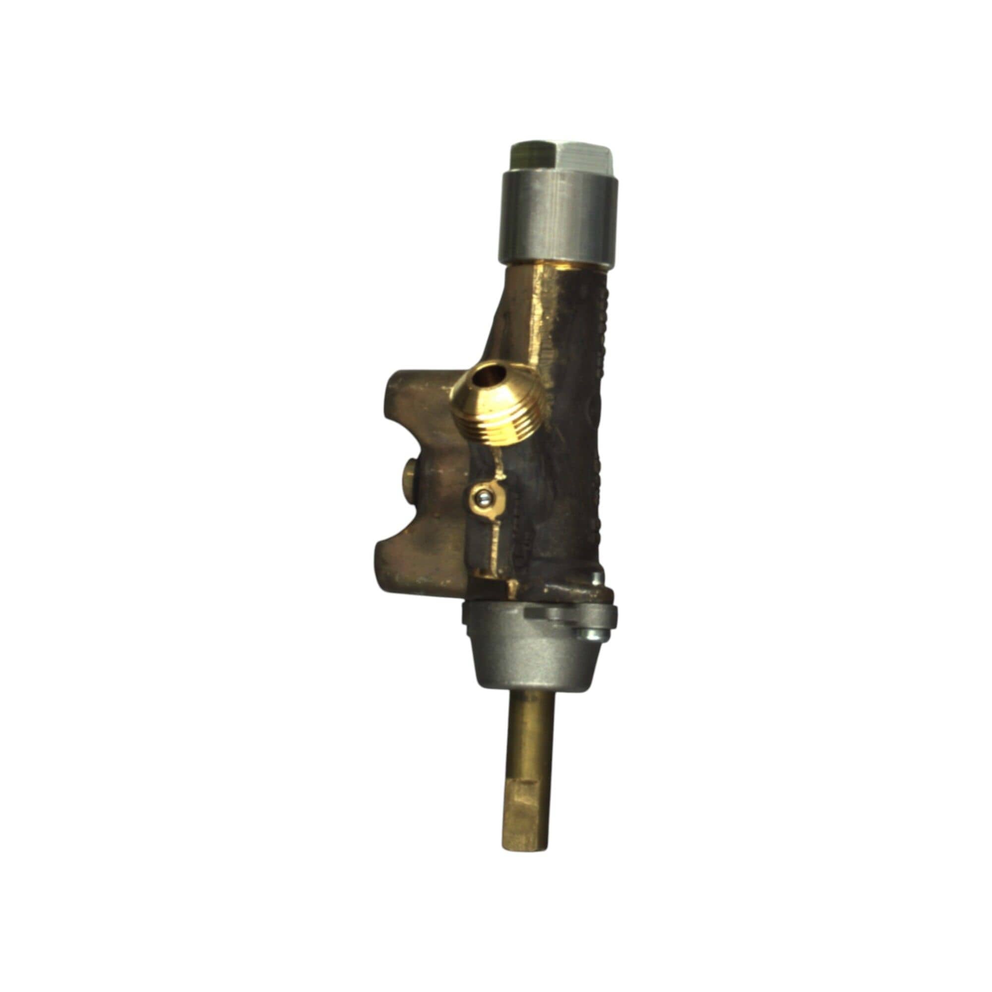 Robinet de gaz — 3
