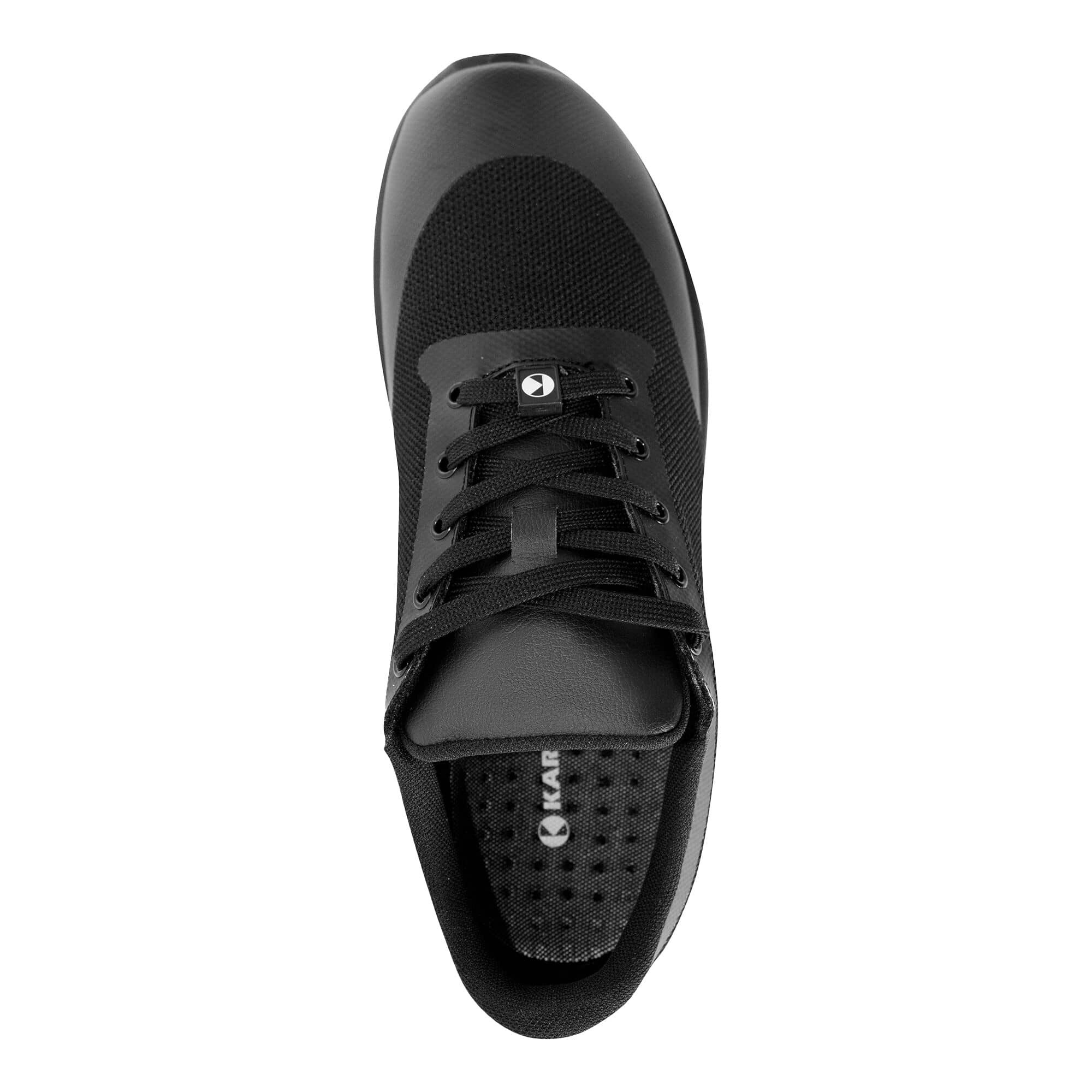 Karlowsky | Pantofi de lucru Next-Step - Negru - Mărimea: 35 — 8