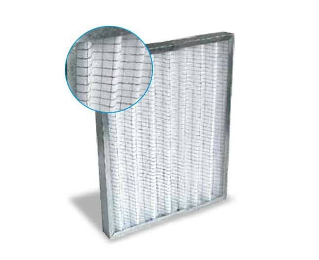 Filtru sintetic - 287x879 mm — 2